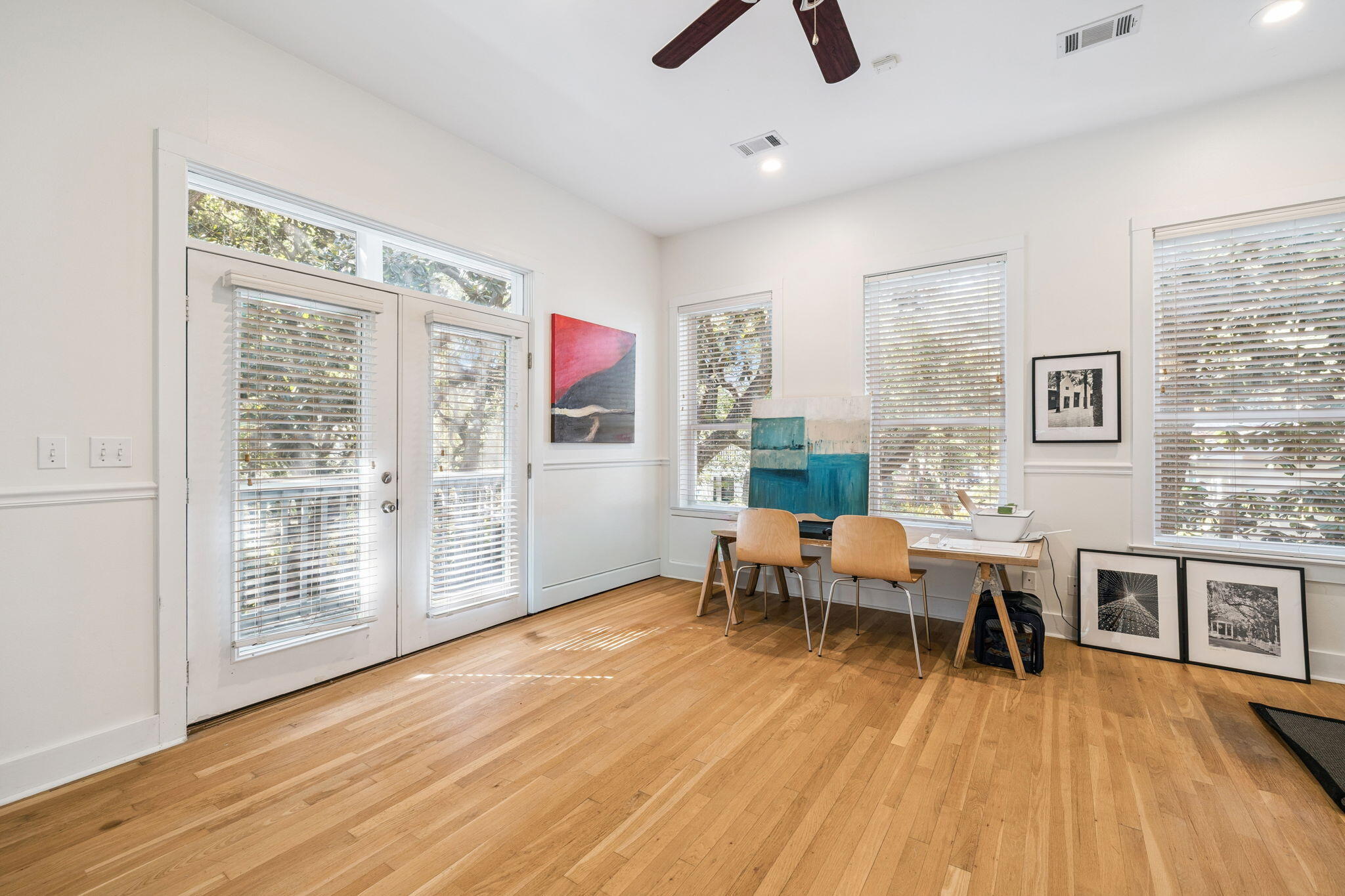 SEAGROVE 1ST ADDN - Residential