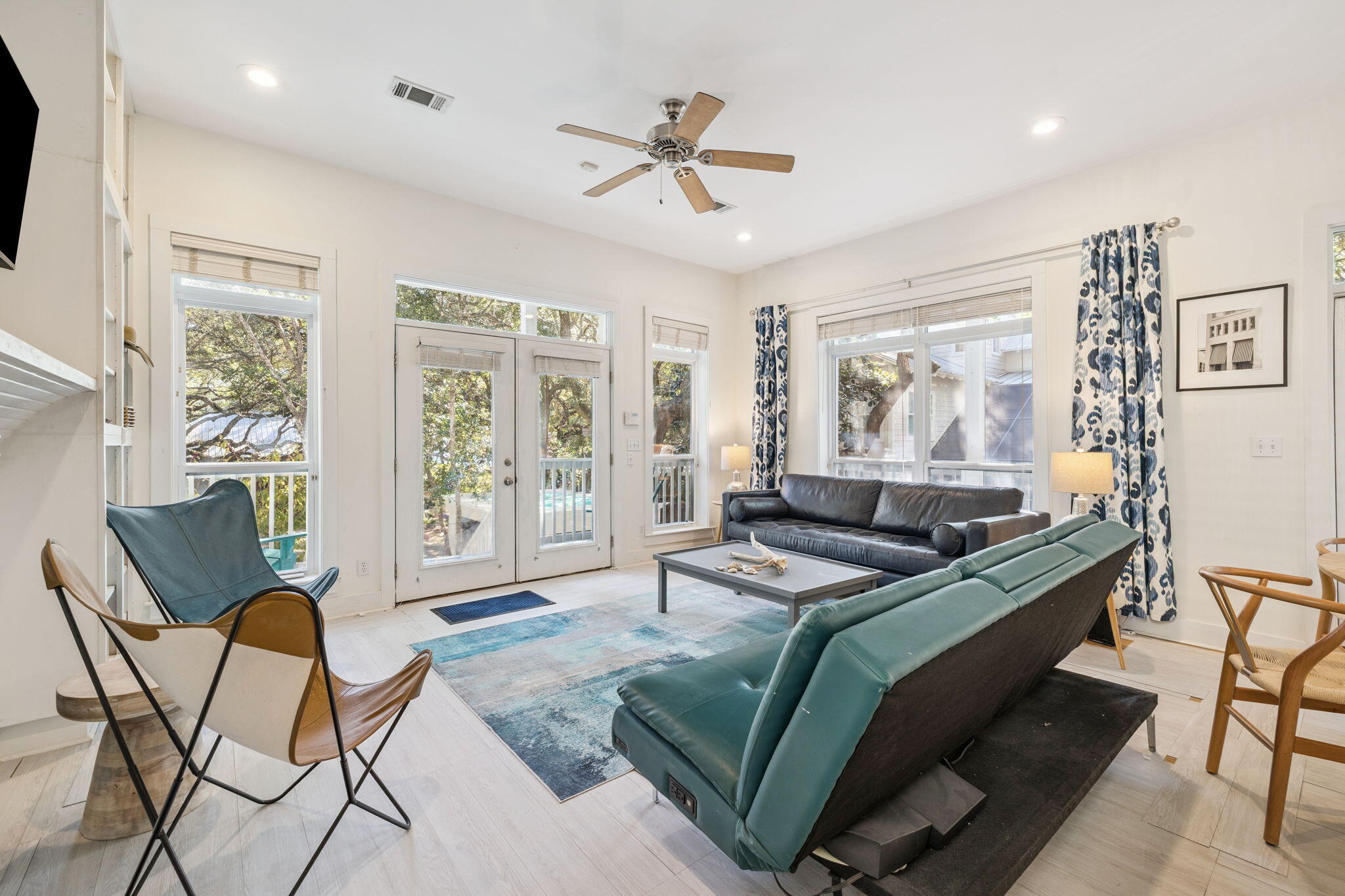 SEAGROVE 1ST ADDN - Residential