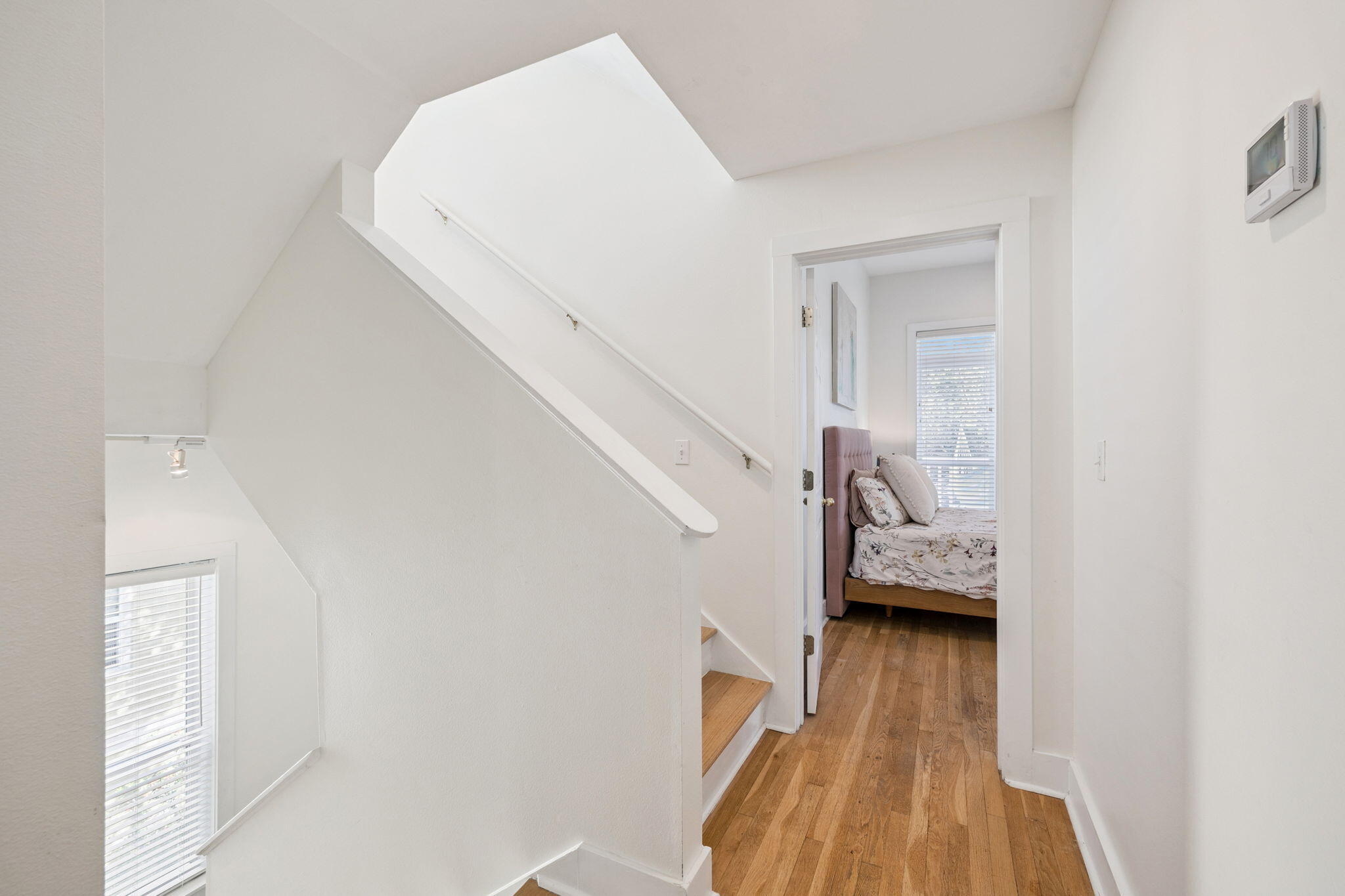 SEAGROVE 1ST ADDN - Residential