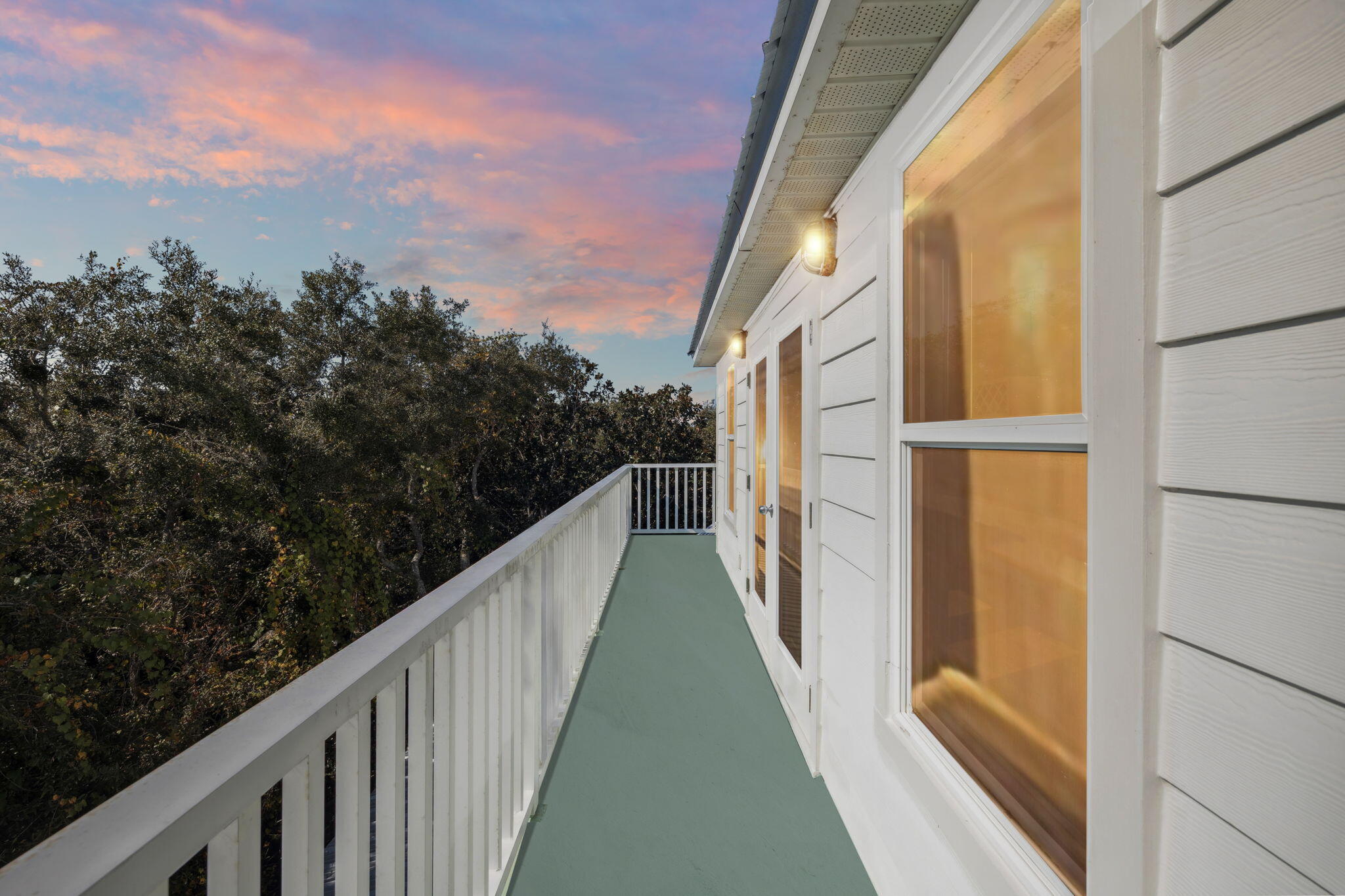 SEAGROVE 1ST ADDN - Residential