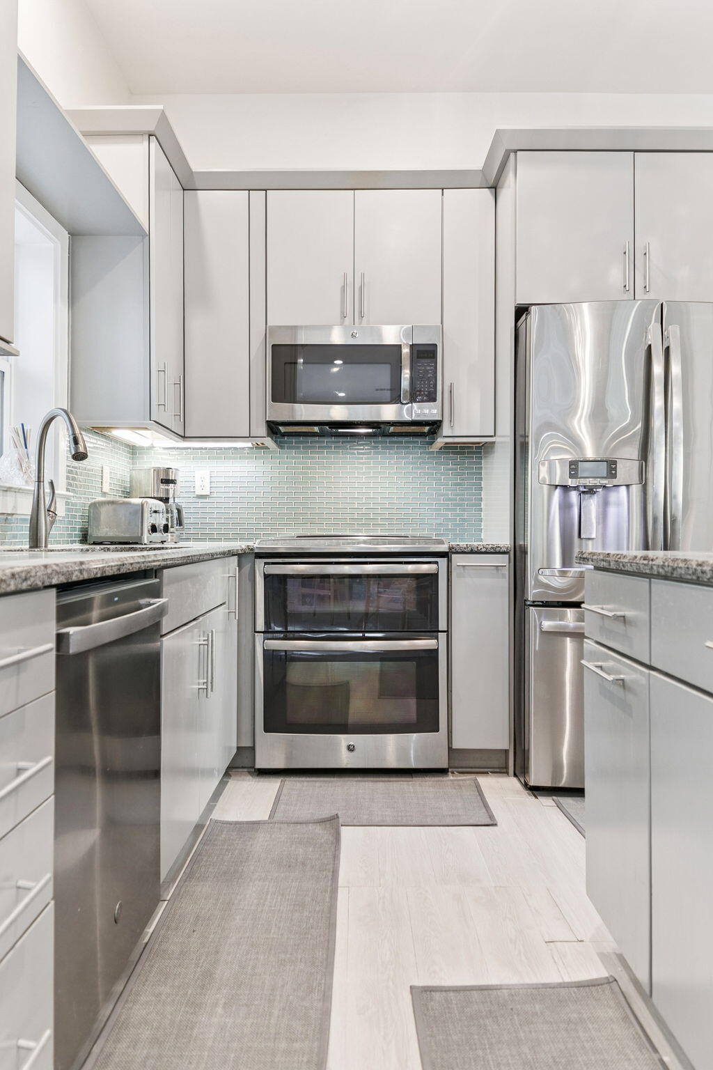 SEAGROVE 1ST ADDN - Residential