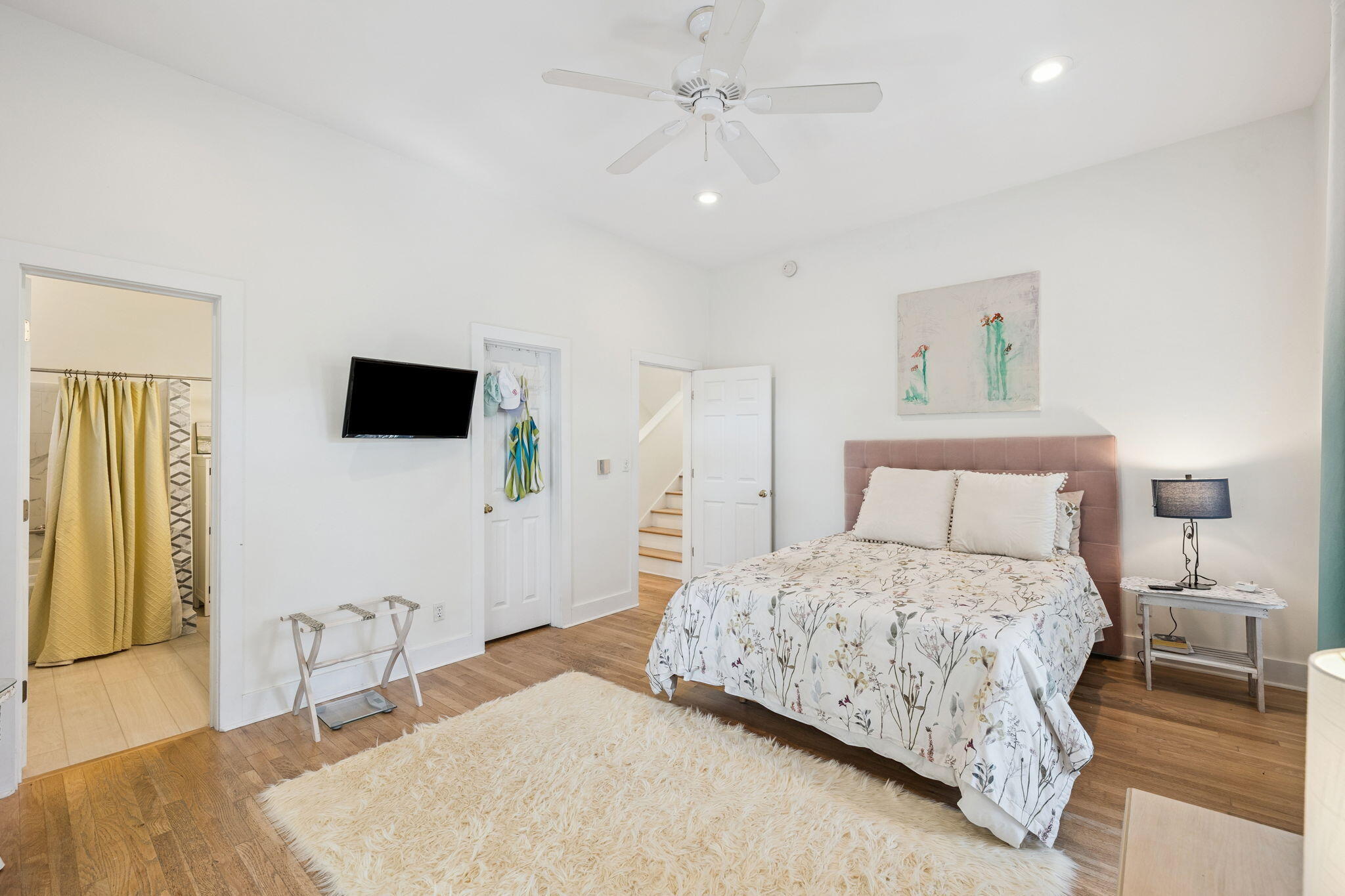 SEAGROVE 1ST ADDN - Residential