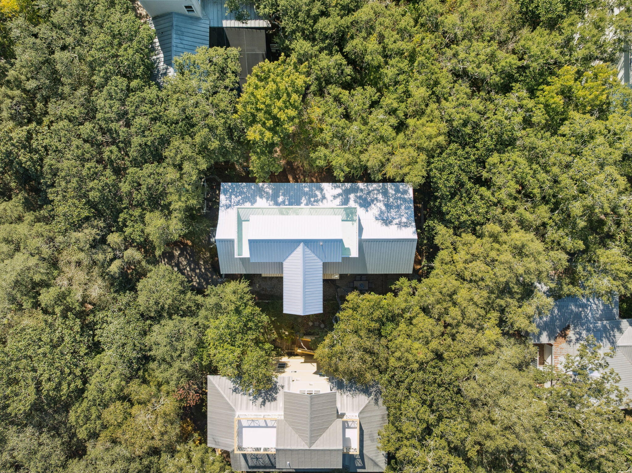 SEAGROVE 1ST ADDN - Residential