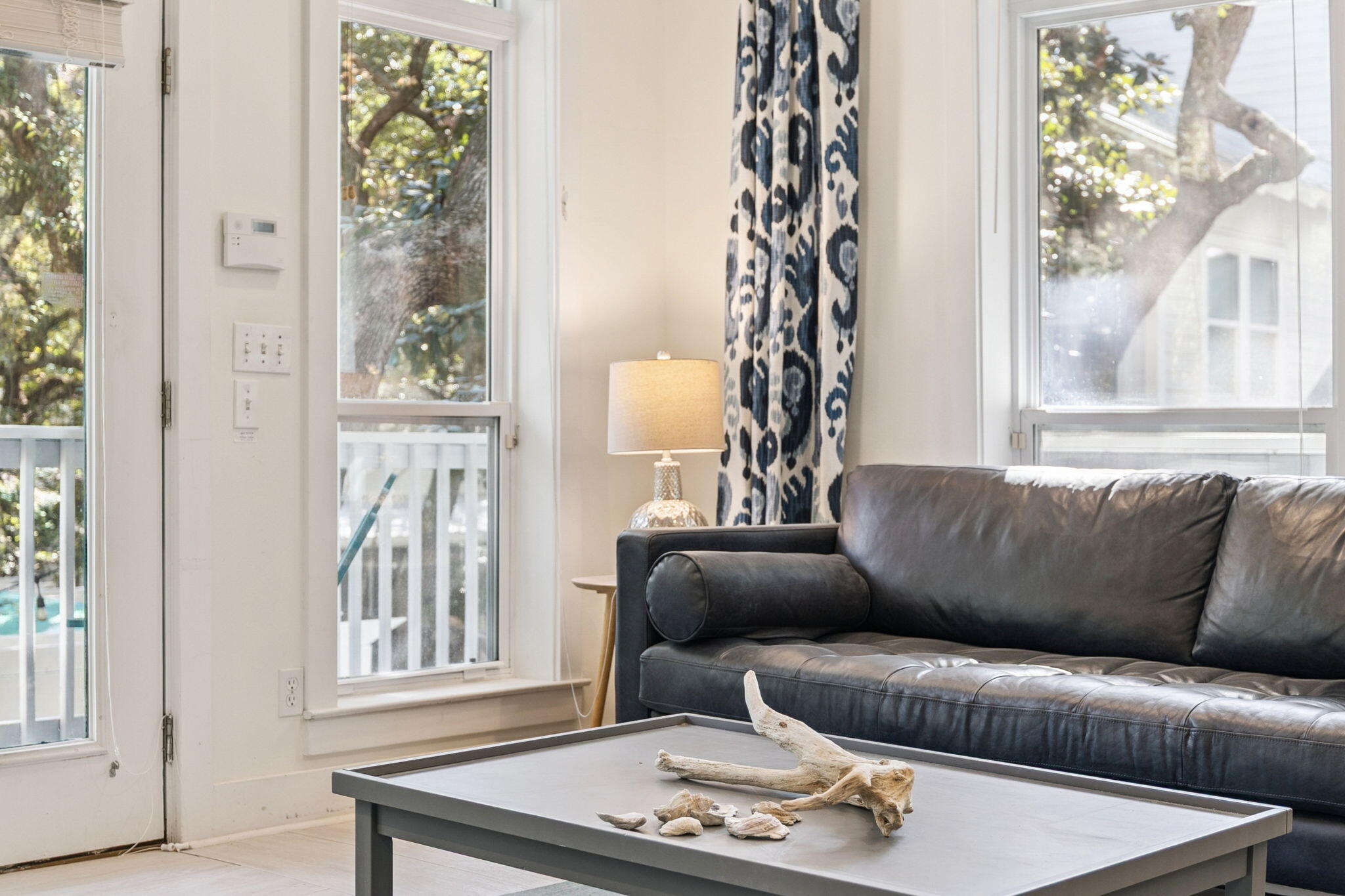 SEAGROVE 1ST ADDN - Residential