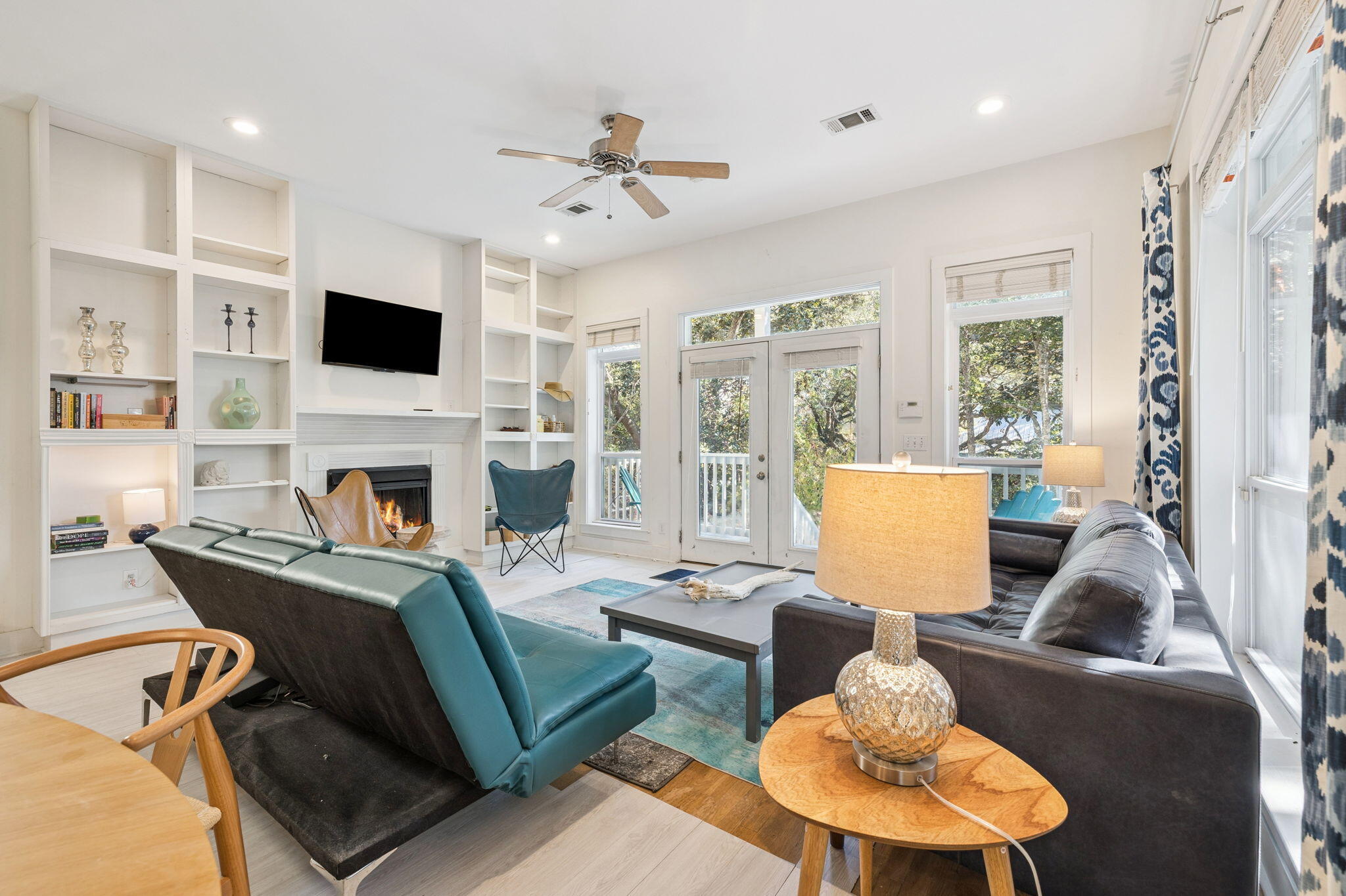 SEAGROVE 1ST ADDN - Residential