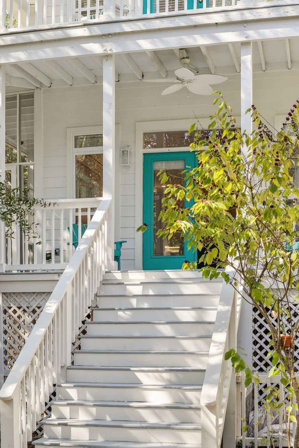 SEAGROVE 1ST ADDN - Residential