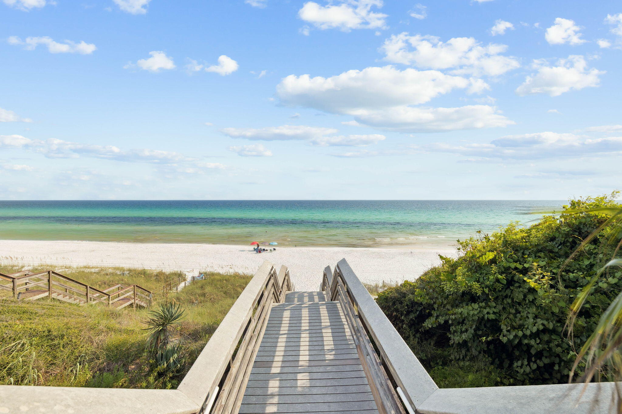 SEAGROVE 1ST ADDN - Residential