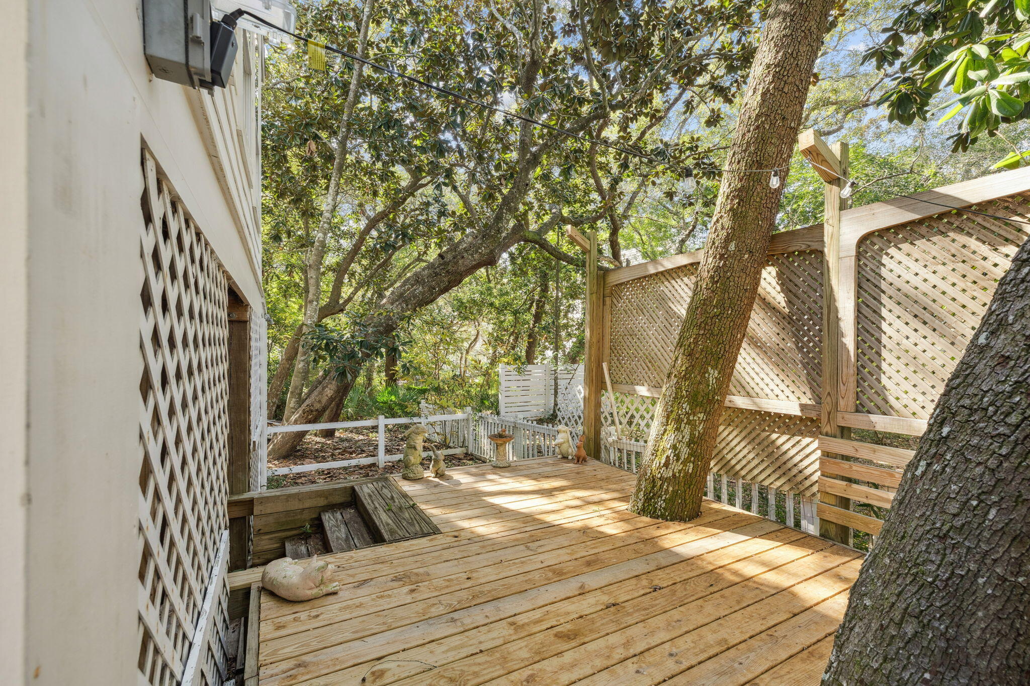 SEAGROVE 1ST ADDN - Residential