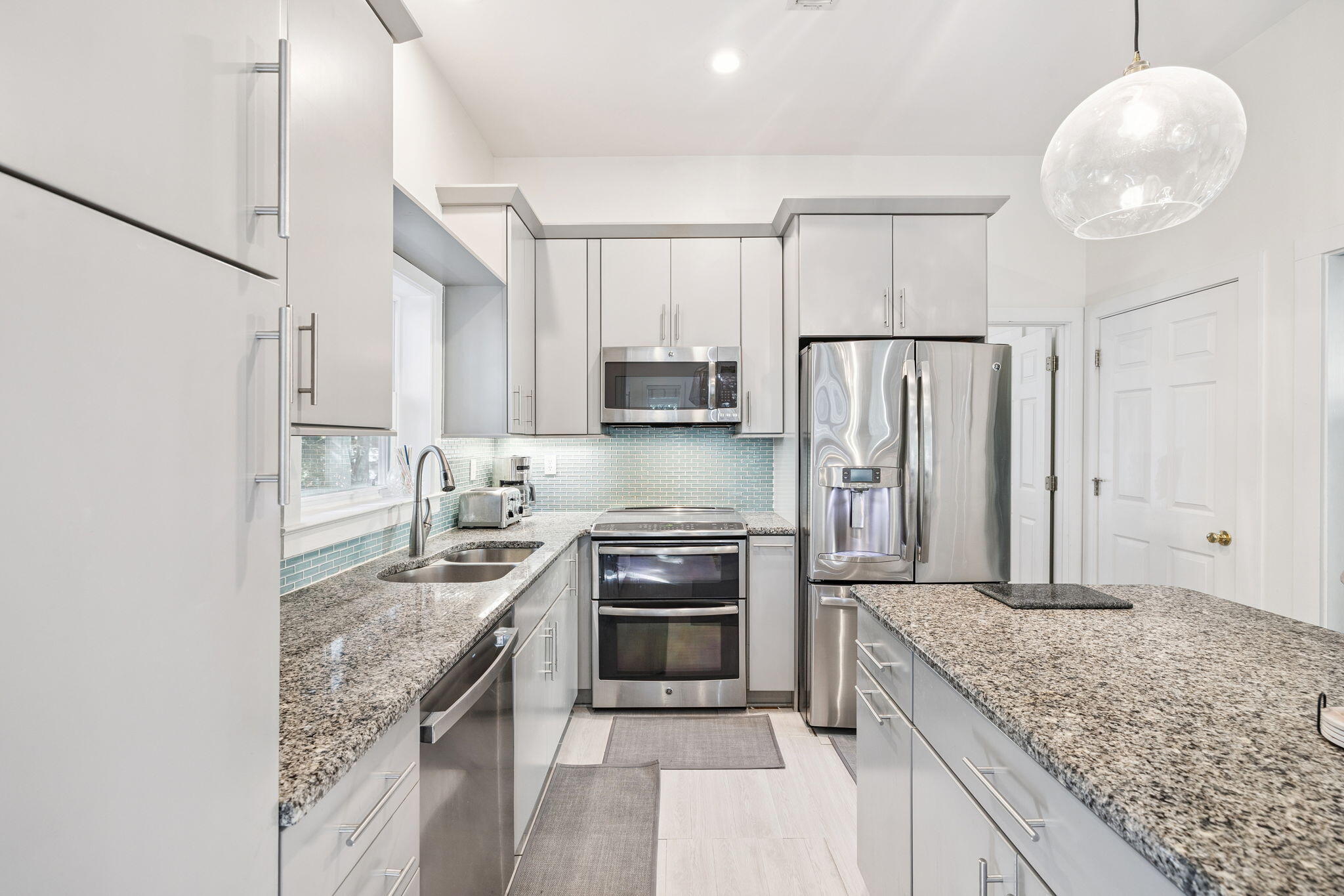 SEAGROVE 1ST ADDN - Residential