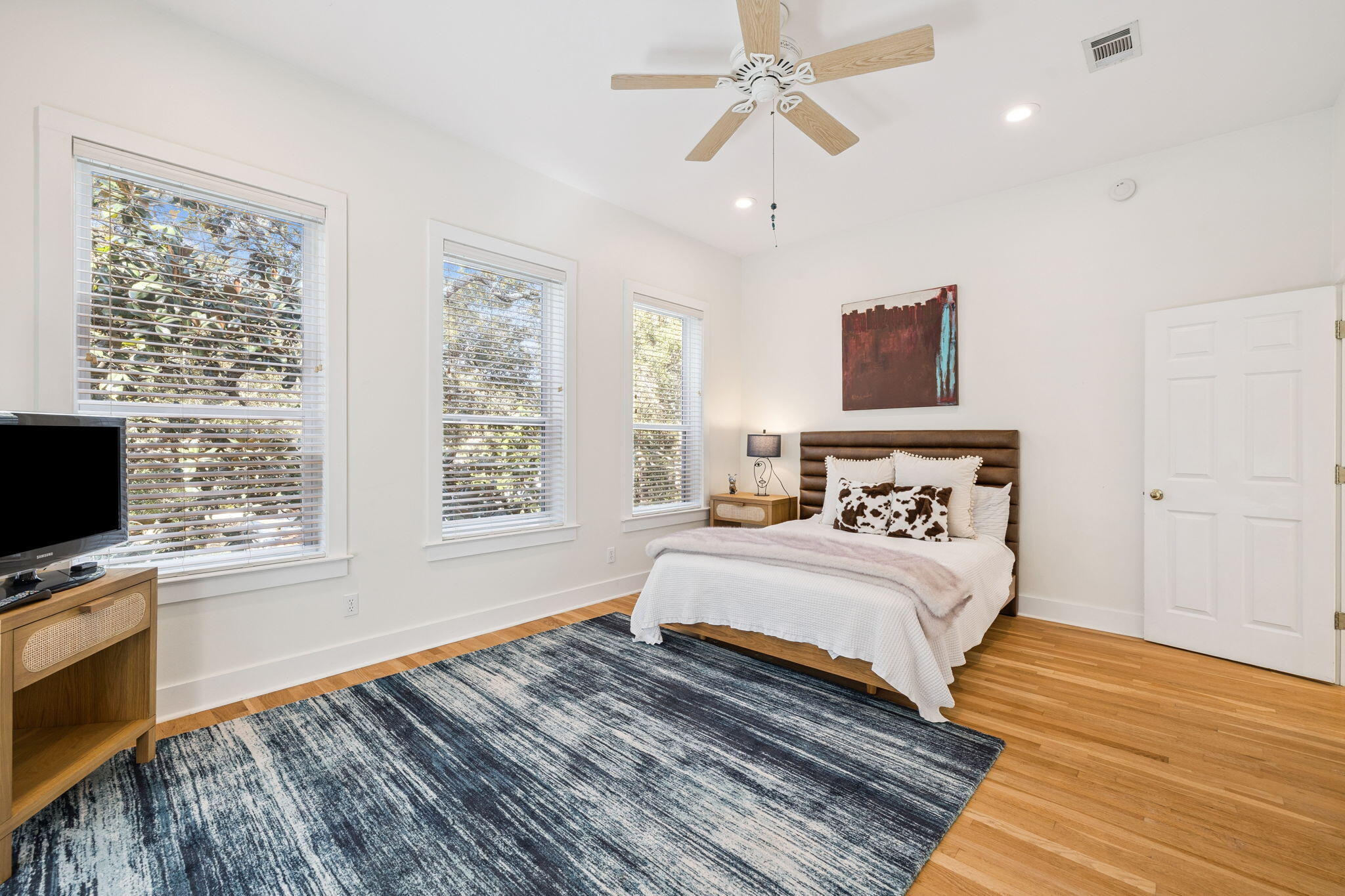 SEAGROVE 1ST ADDN - Residential