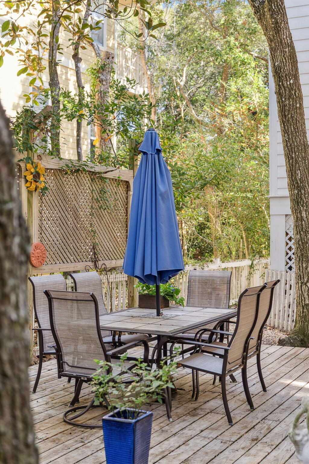 SEAGROVE 1ST ADDN - Residential