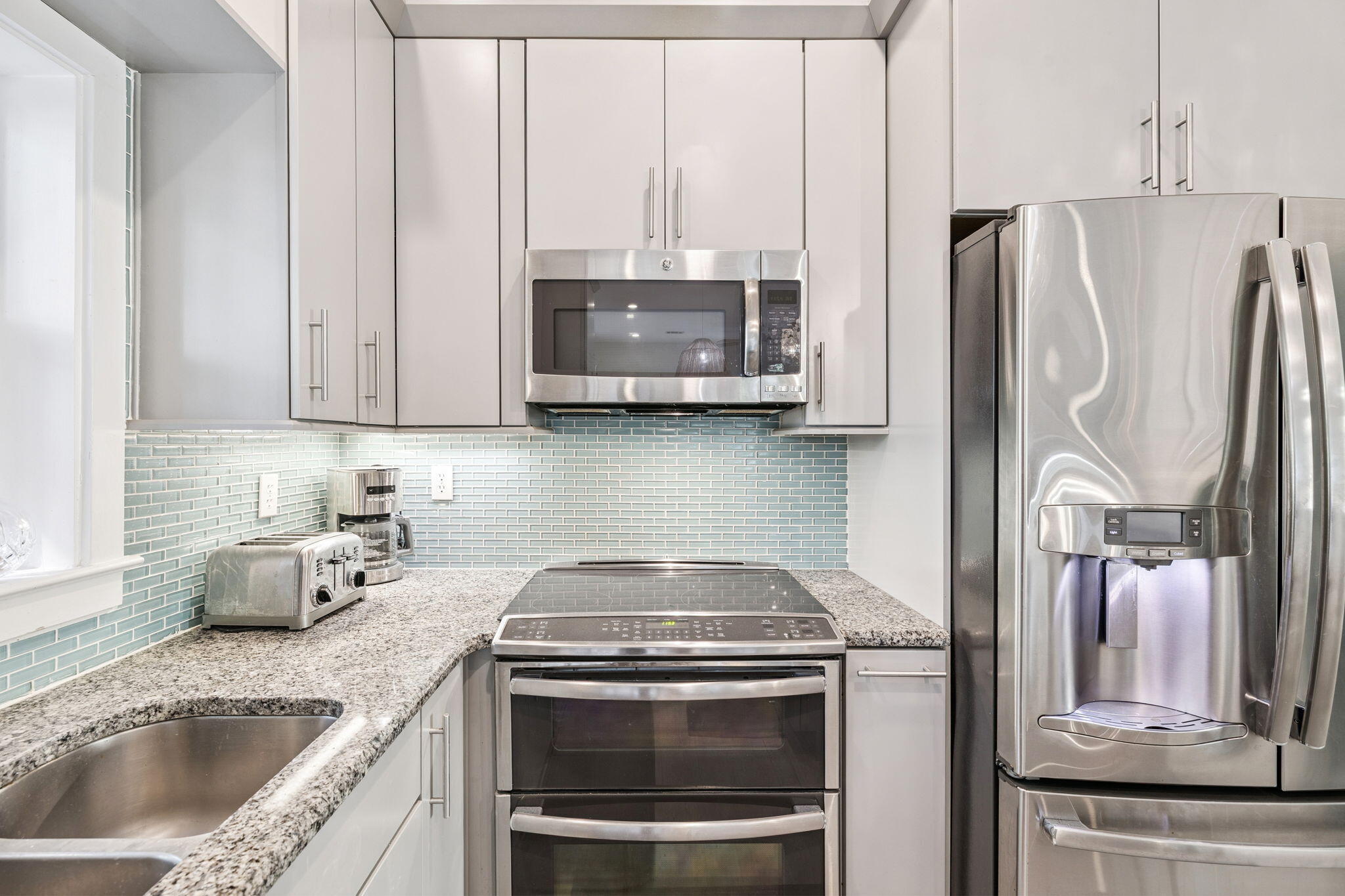 SEAGROVE 1ST ADDN - Residential