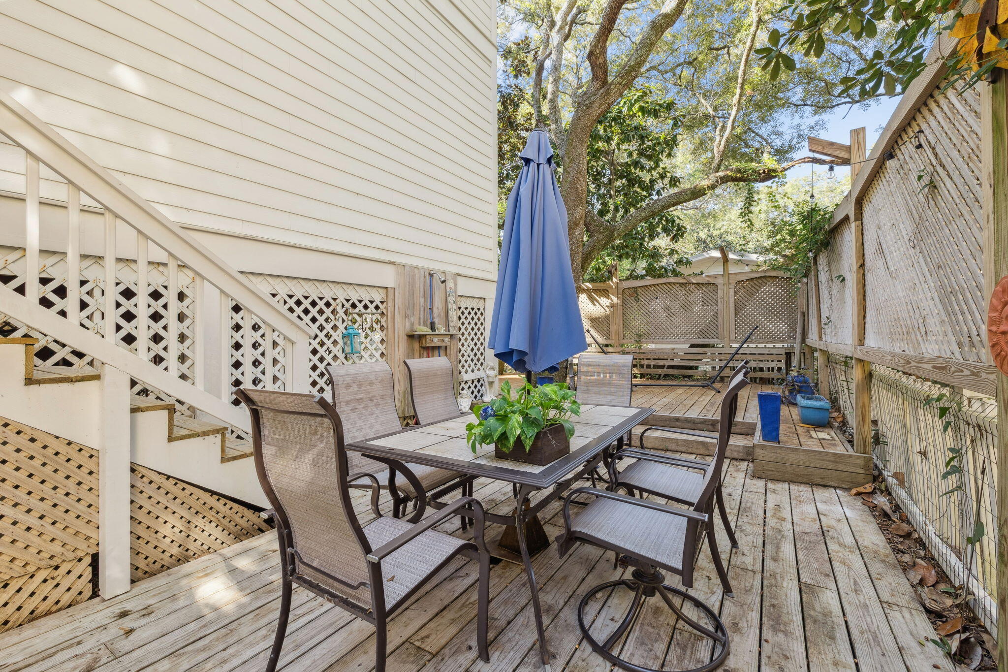 SEAGROVE 1ST ADDN - Residential