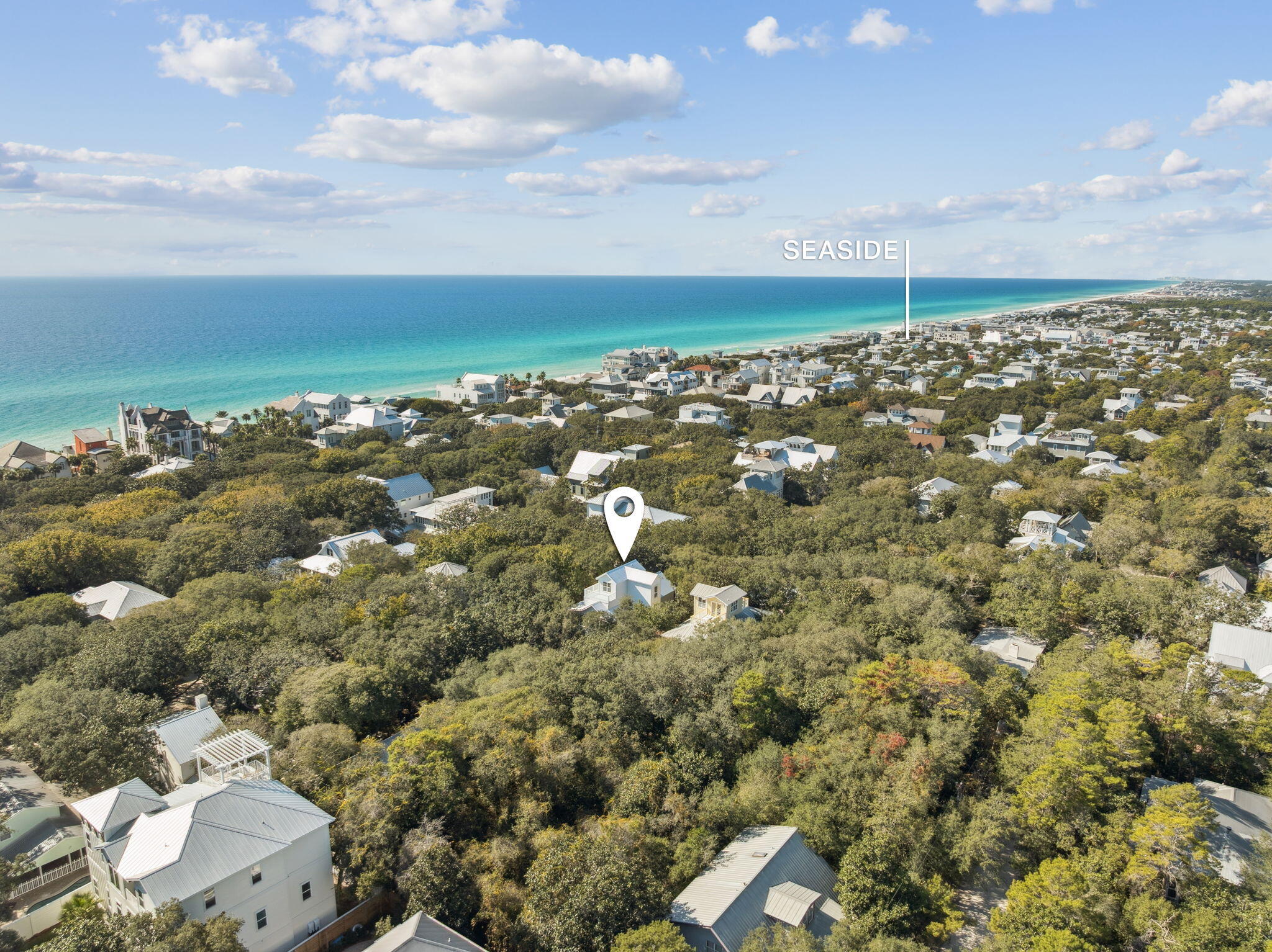 SEAGROVE 1ST ADDN - Residential