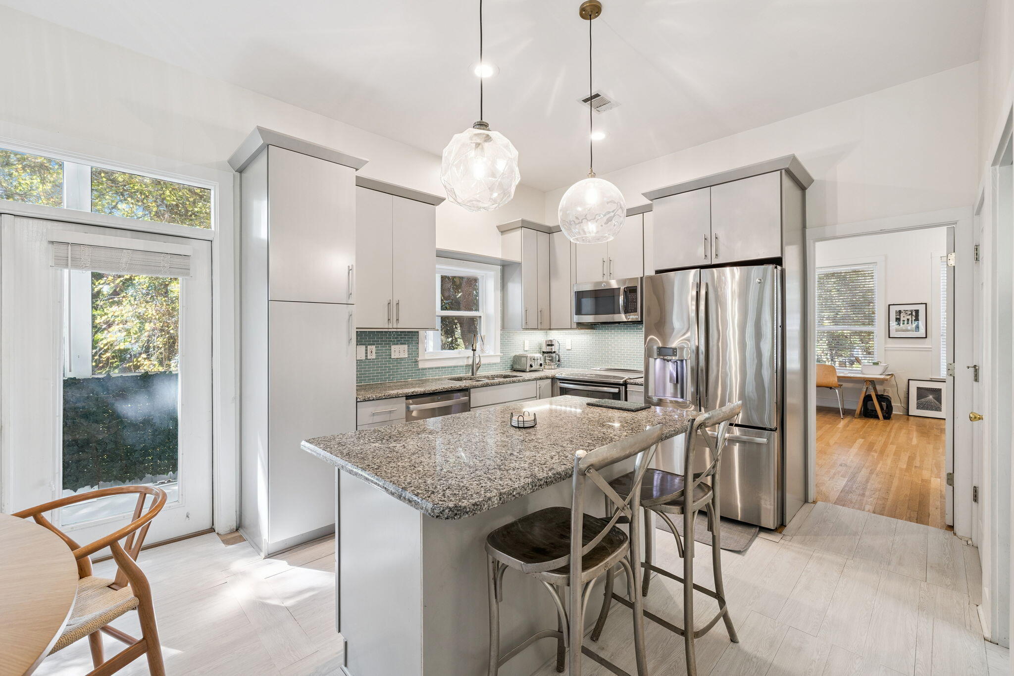 SEAGROVE 1ST ADDN - Residential