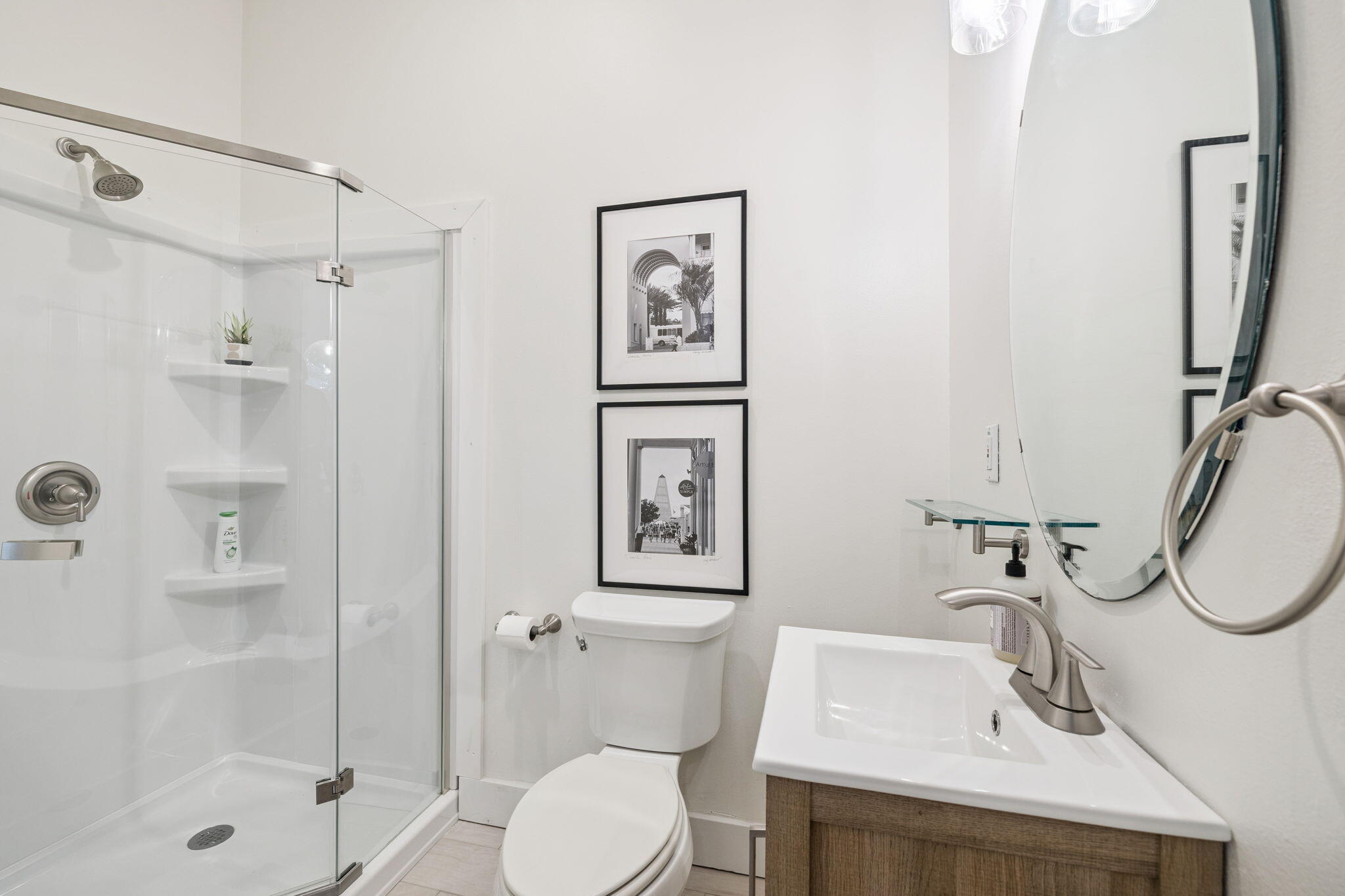 SEAGROVE 1ST ADDN - Residential