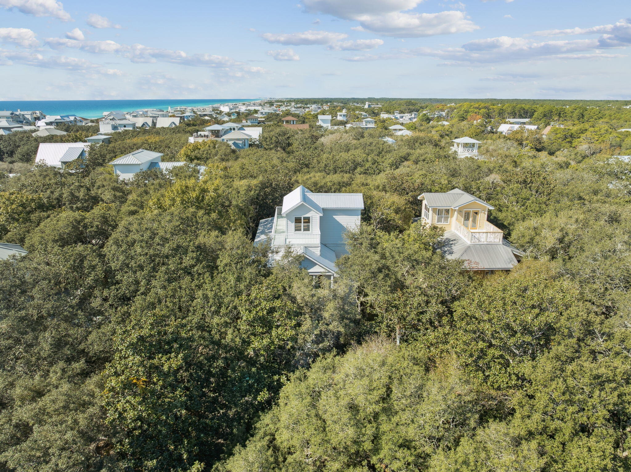 SEAGROVE 1ST ADDN - Residential