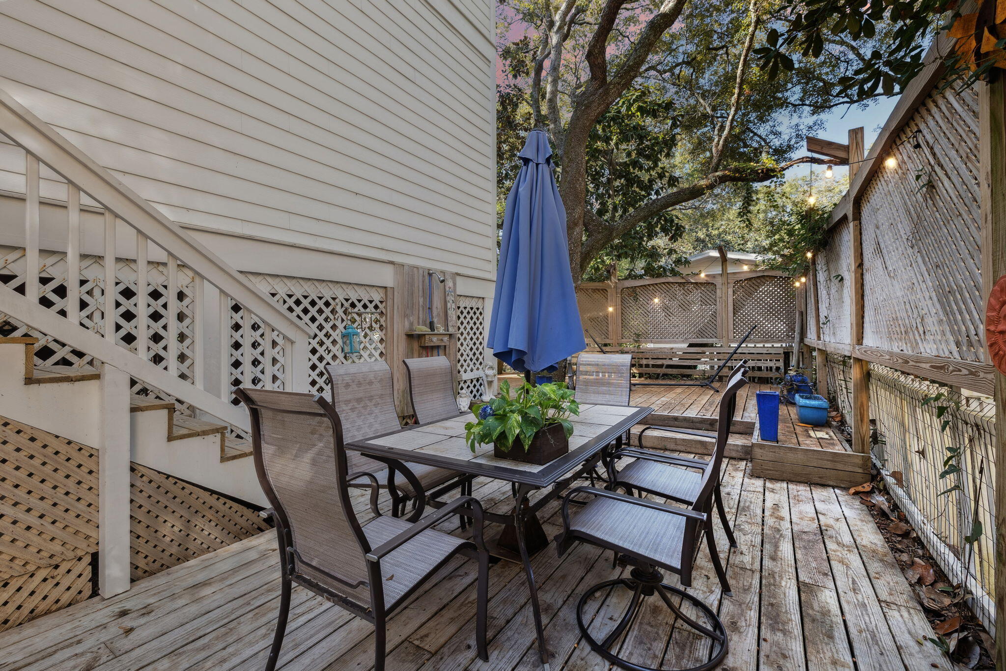 SEAGROVE 1ST ADDN - Residential