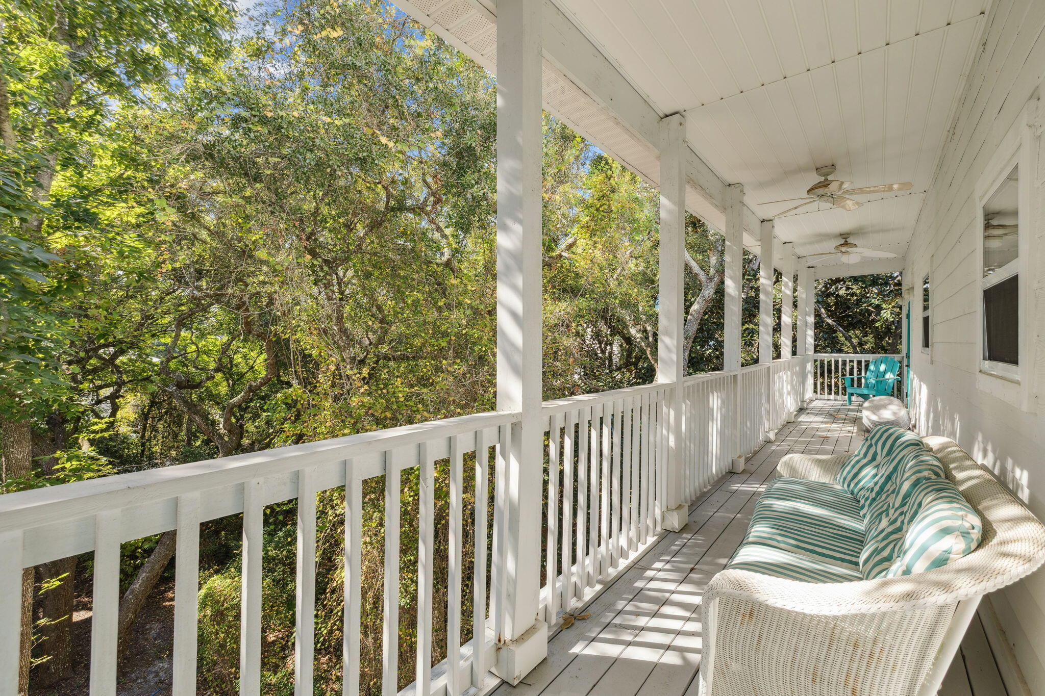 SEAGROVE 1ST ADDN - Residential