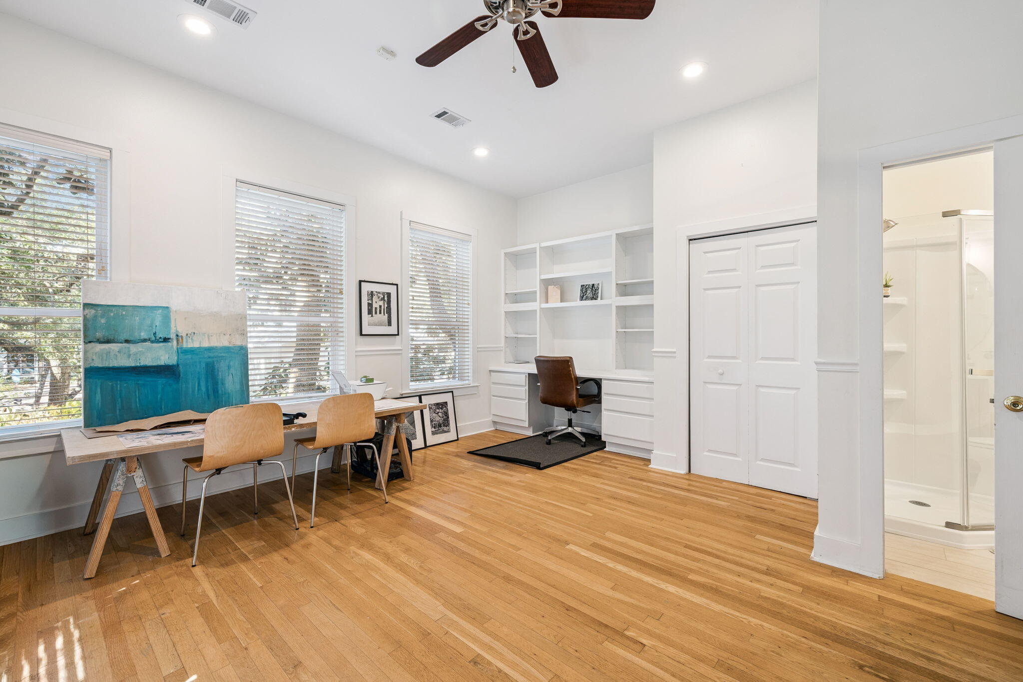 SEAGROVE 1ST ADDN - Residential