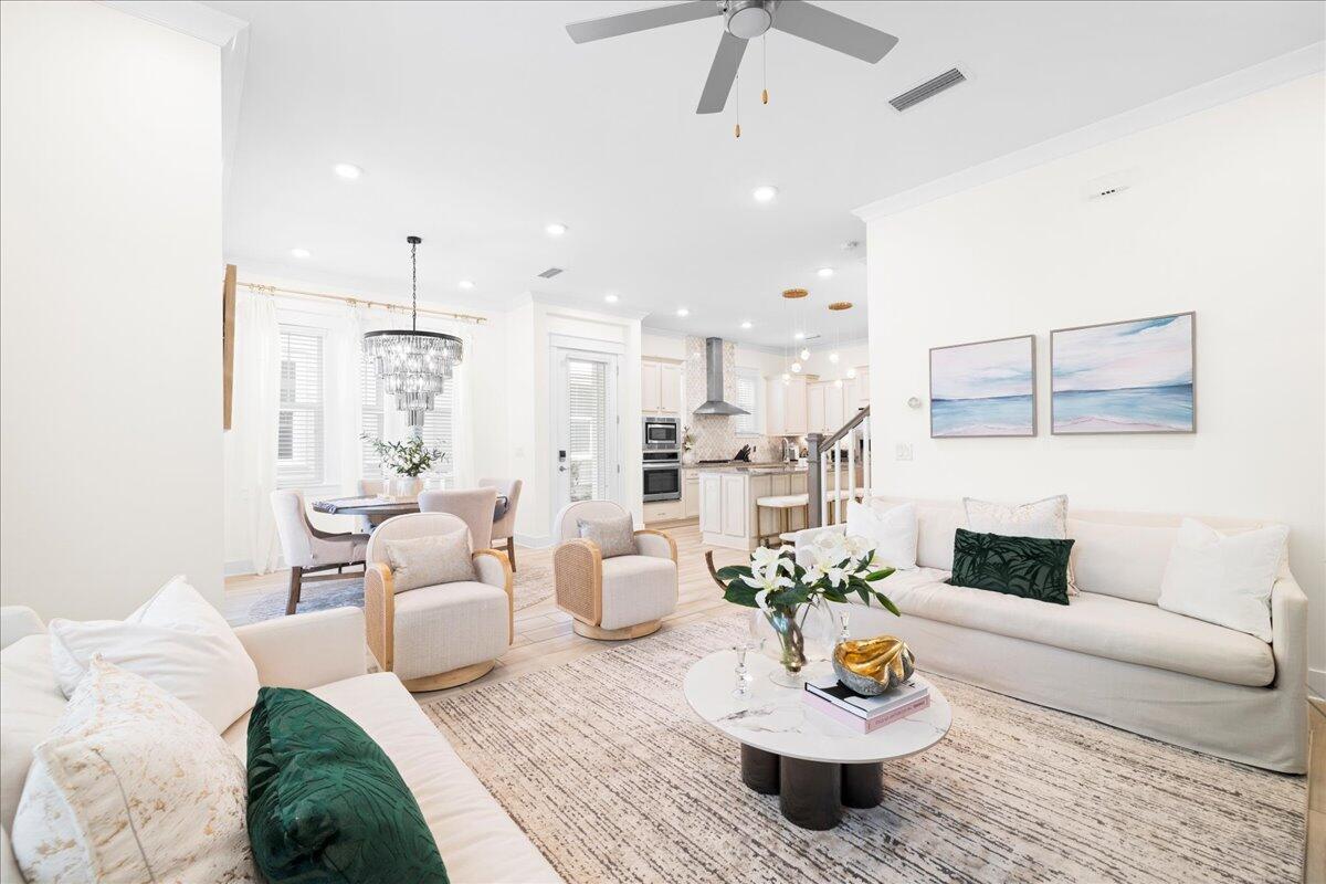 Prominence North - Residential