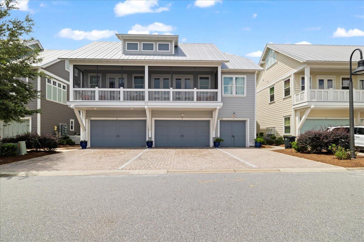 Prominence North - Residential