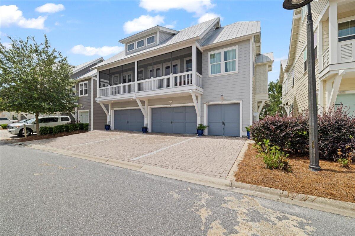 Prominence North - Residential