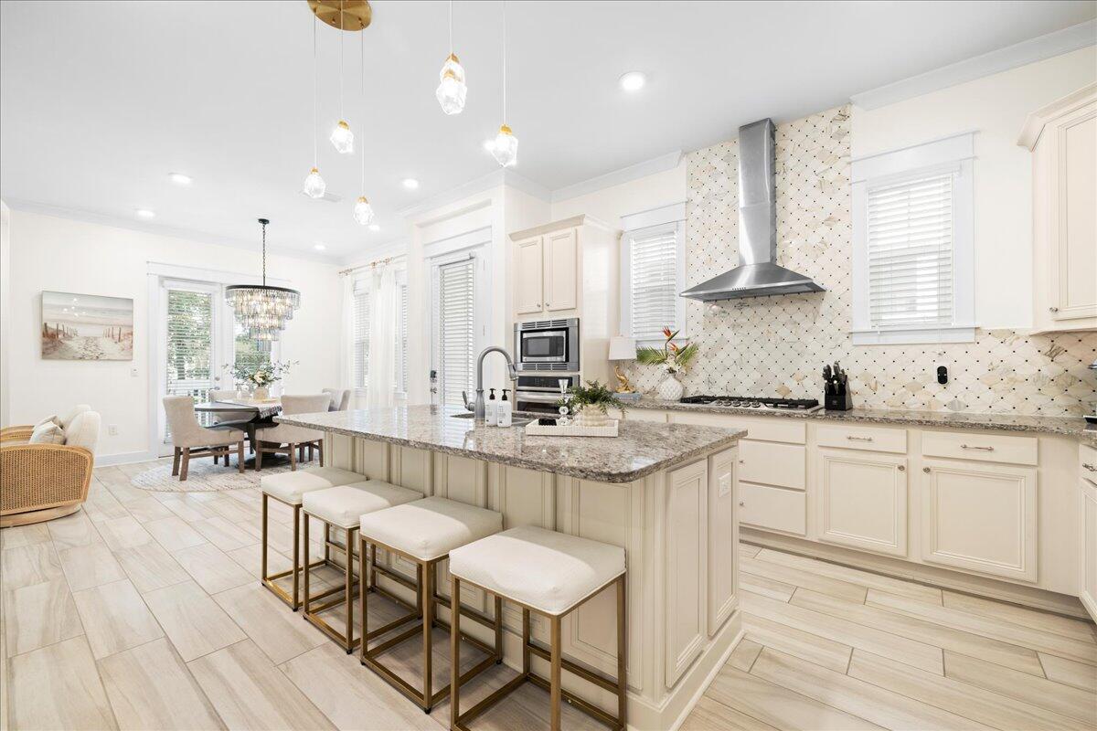 Prominence North - Residential
