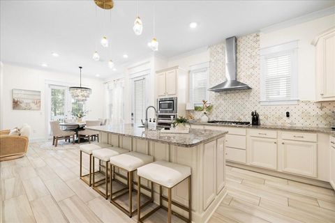 Photo of 73 Dune Comet Lane #UNIT B, Inlet Beach, FL 32461 (MLS # 980078)