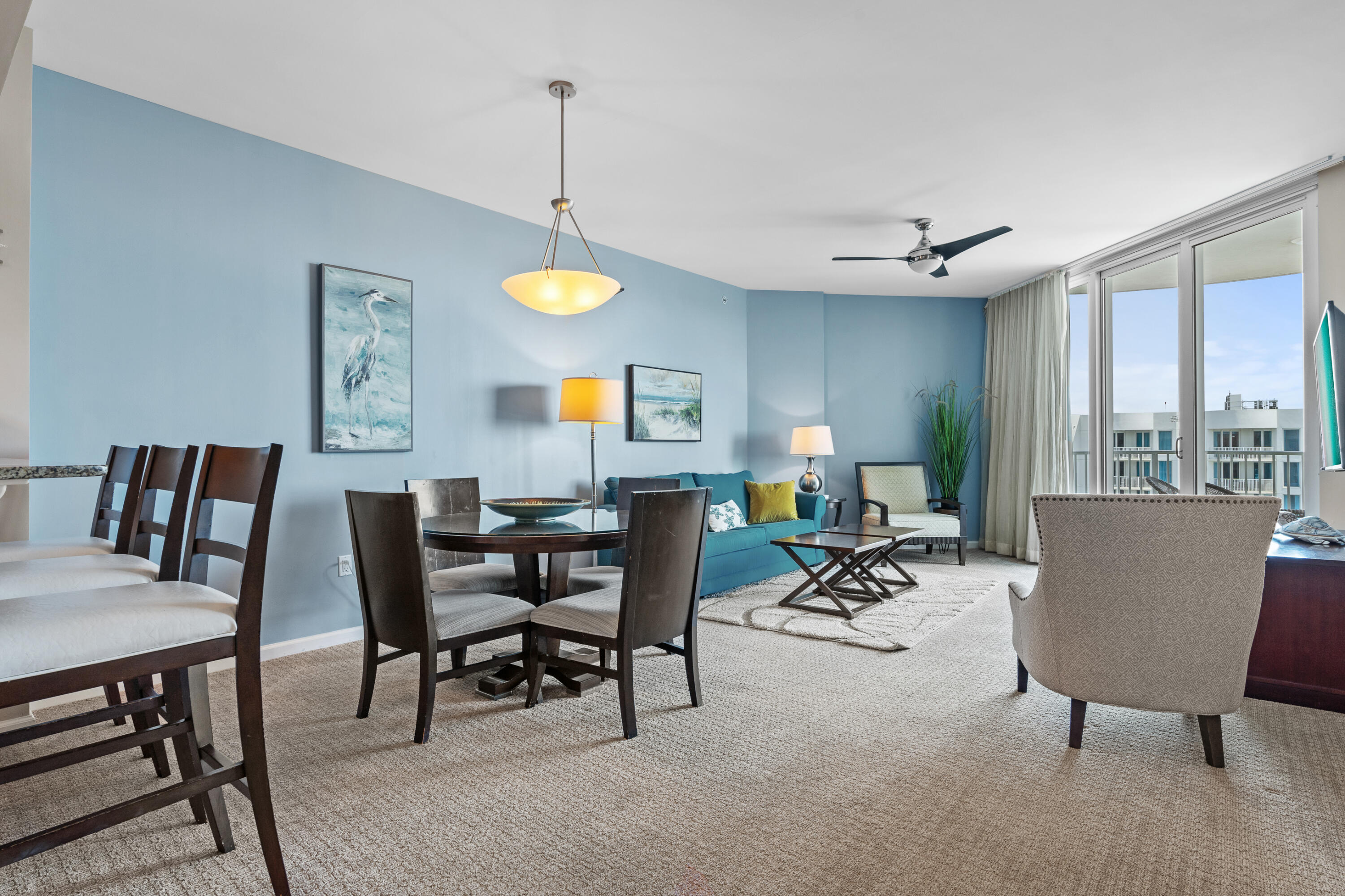 THE PALMS OF DESTIN - Residential