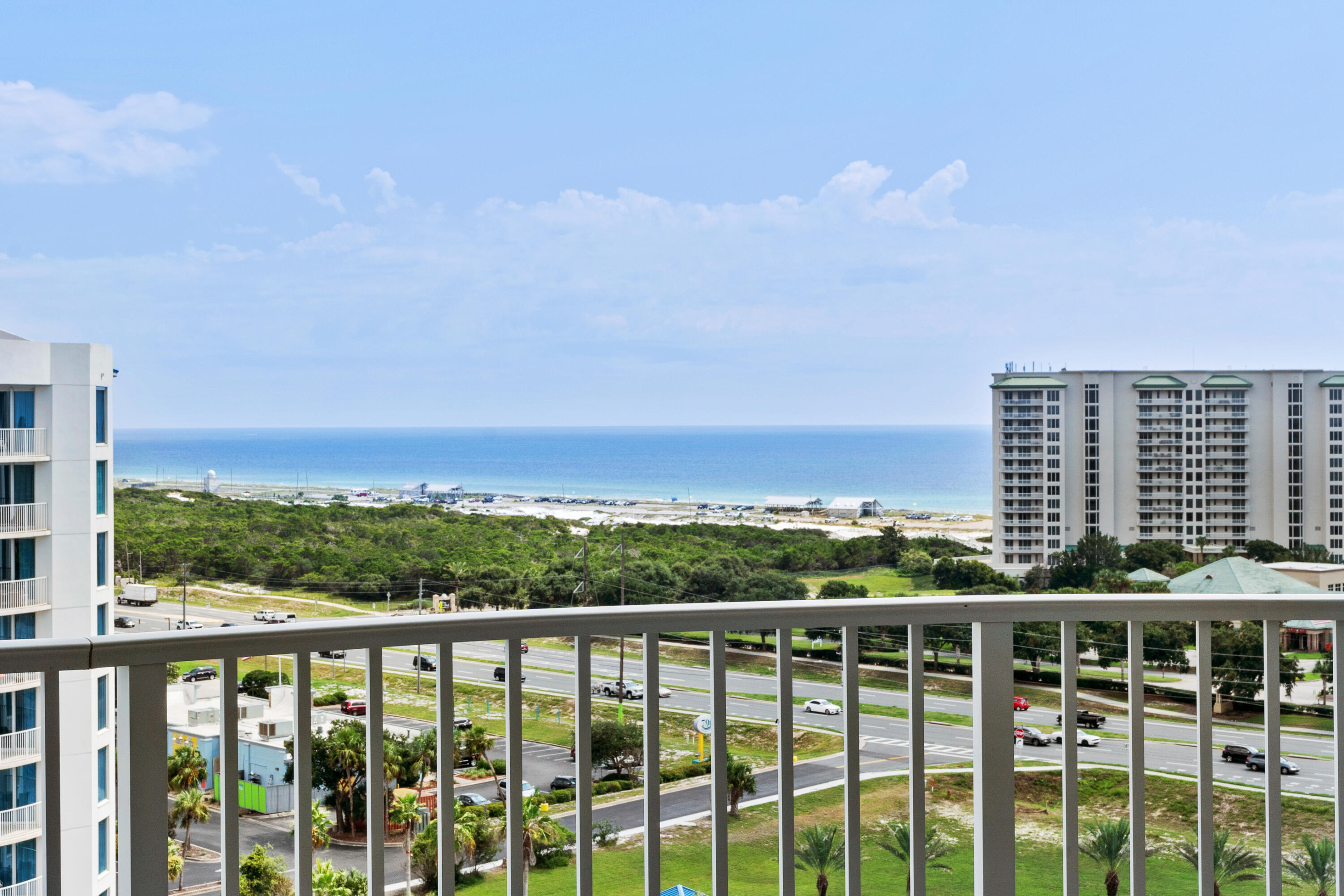 THE PALMS OF DESTIN - Residential