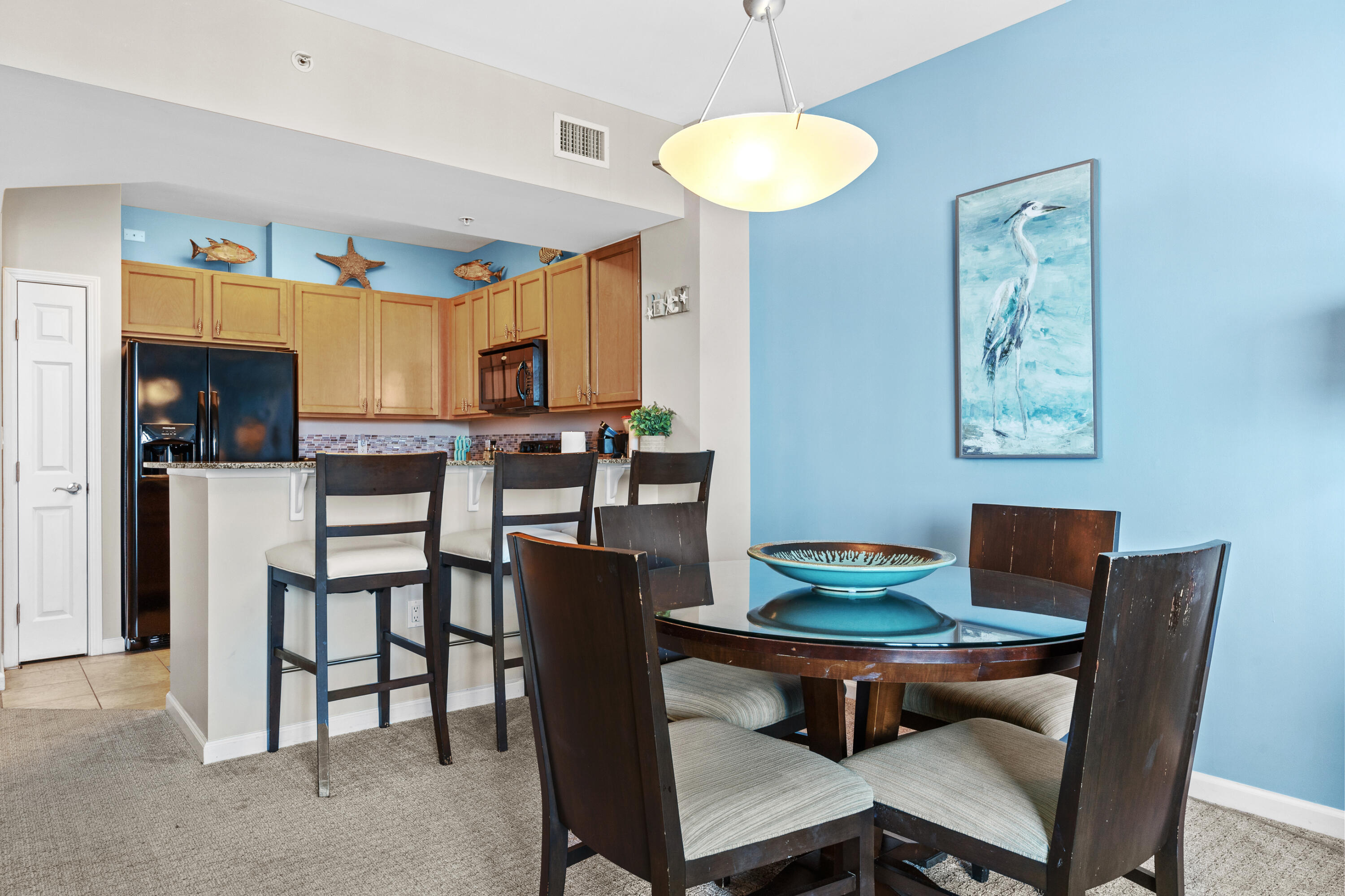 THE PALMS OF DESTIN - Residential