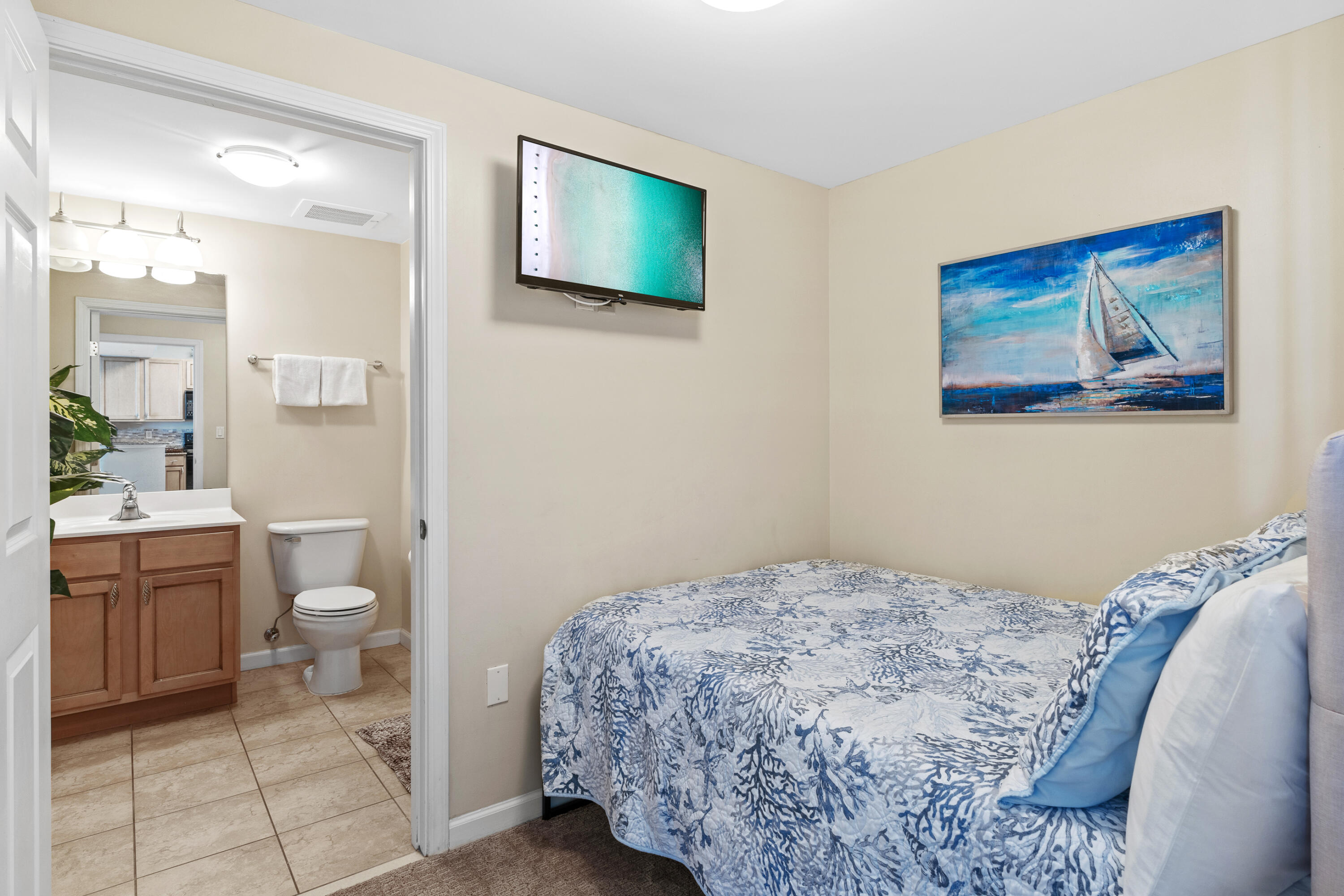 THE PALMS OF DESTIN - Residential