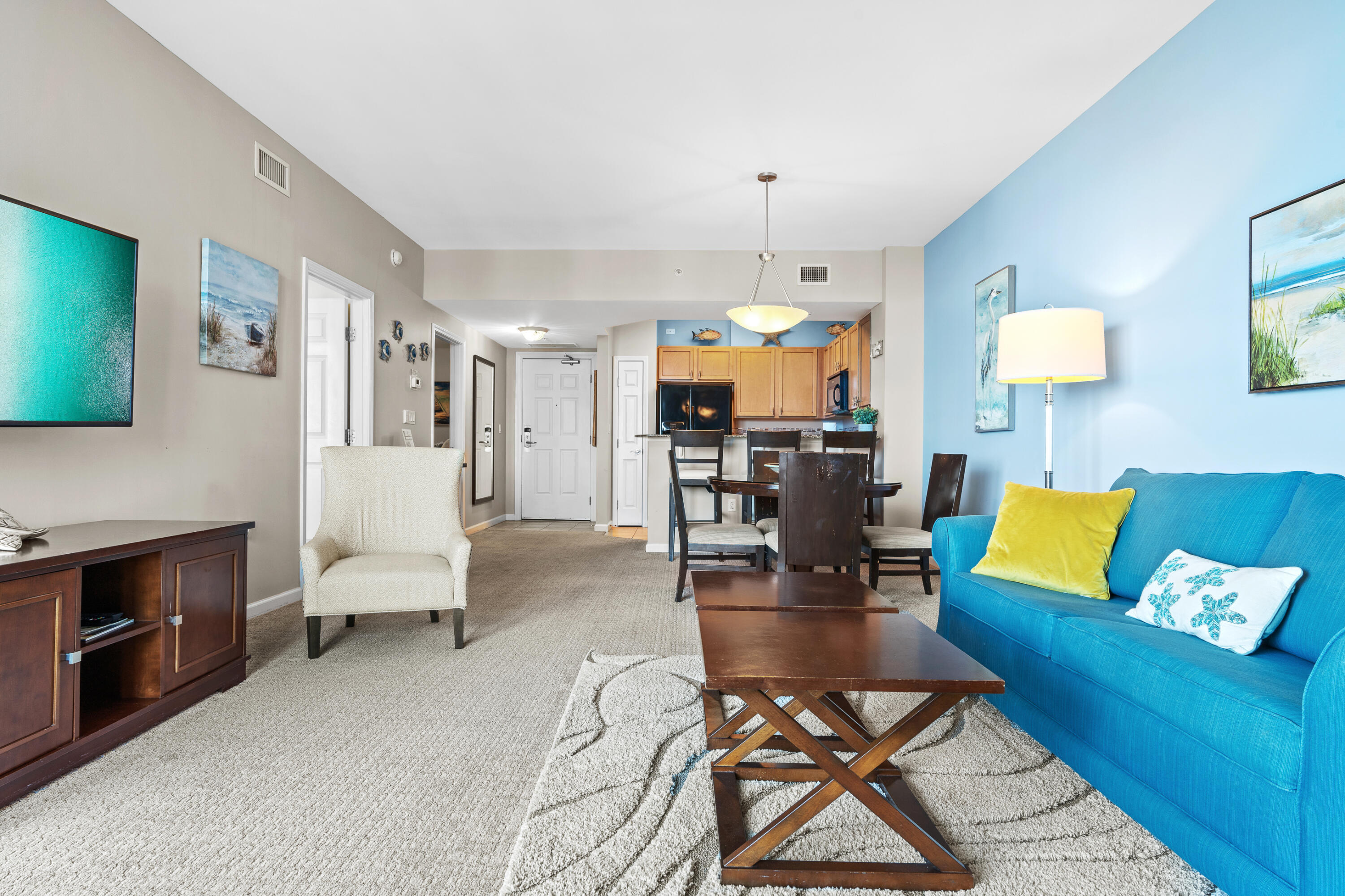 THE PALMS OF DESTIN - Residential