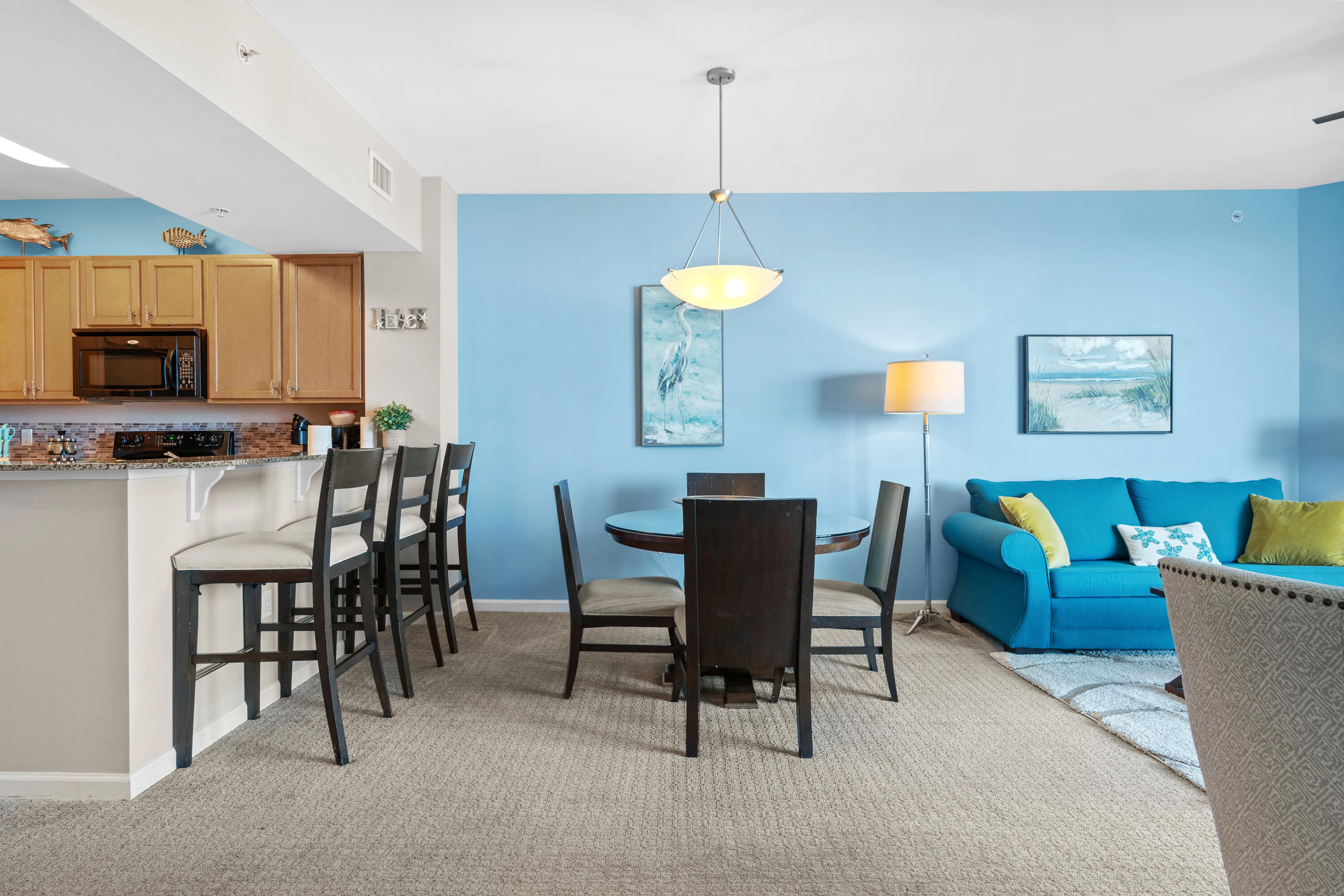 THE PALMS OF DESTIN - Residential
