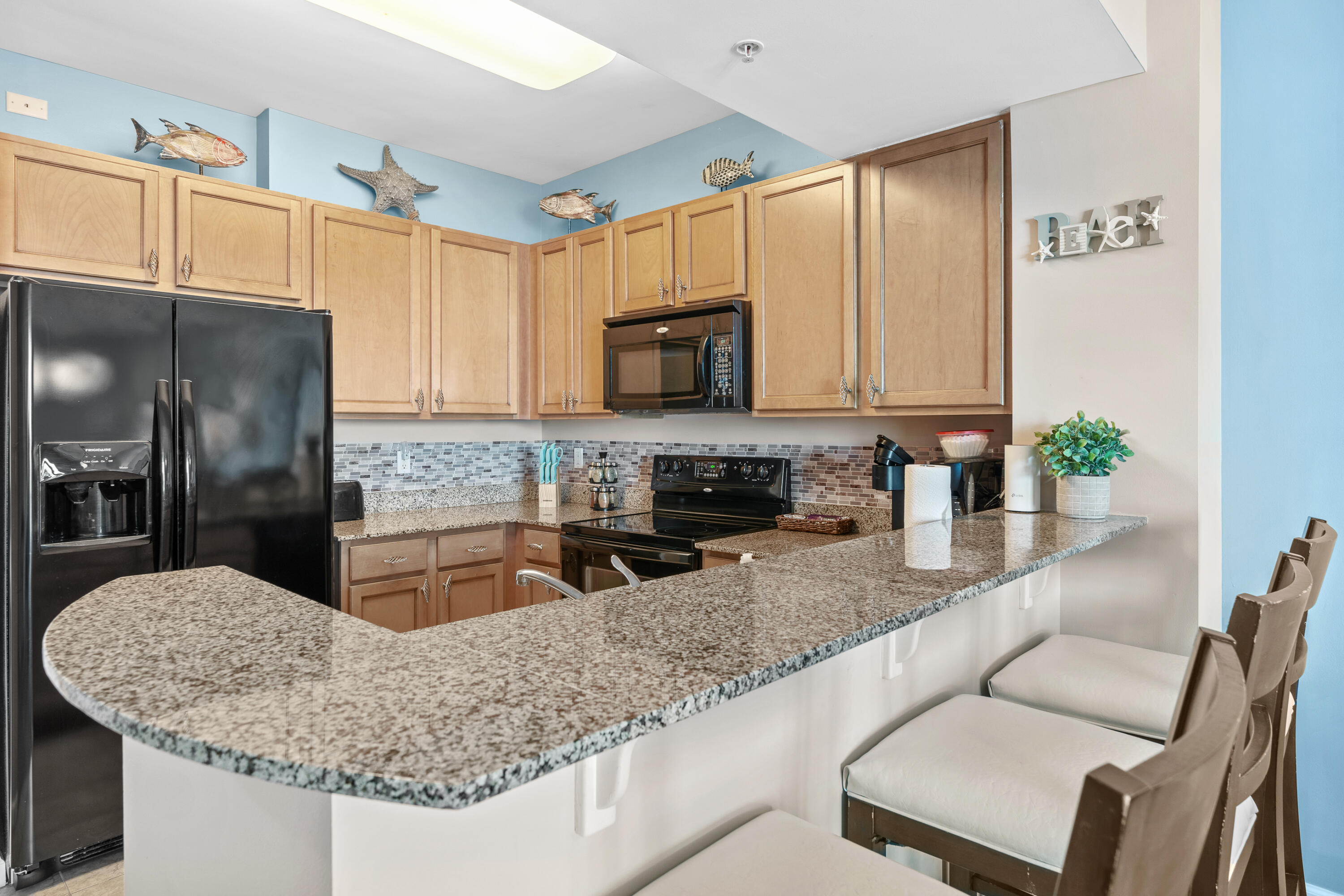 THE PALMS OF DESTIN - Residential