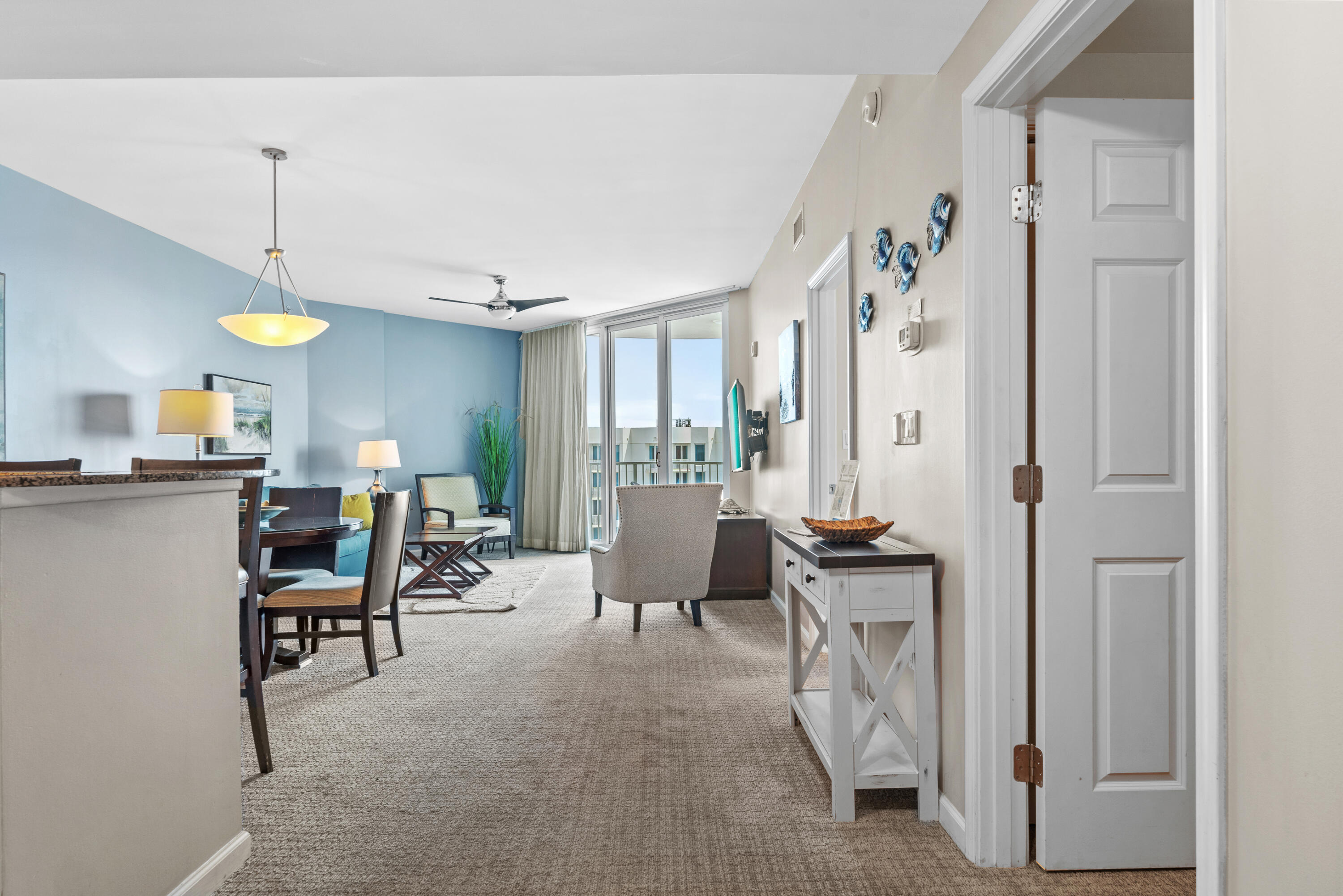 THE PALMS OF DESTIN - Residential