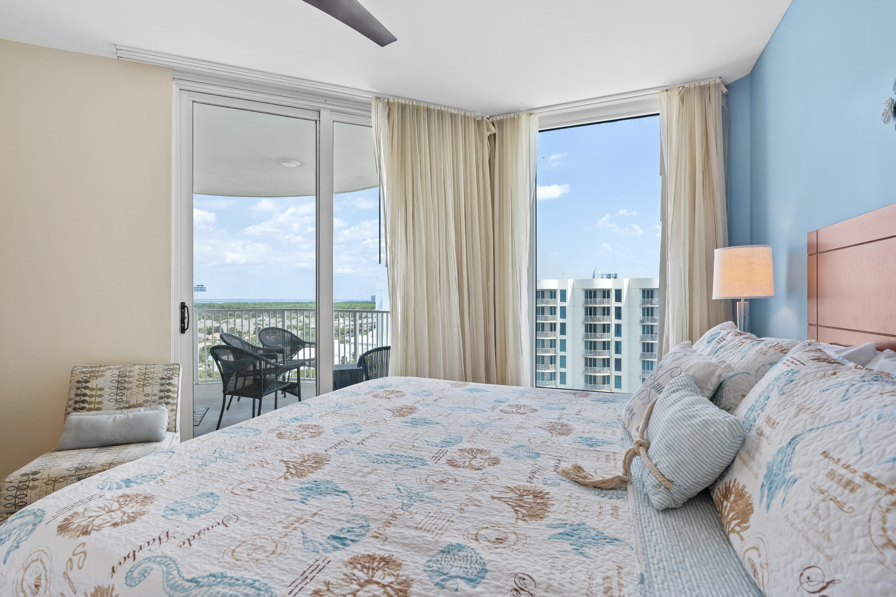 THE PALMS OF DESTIN - Residential