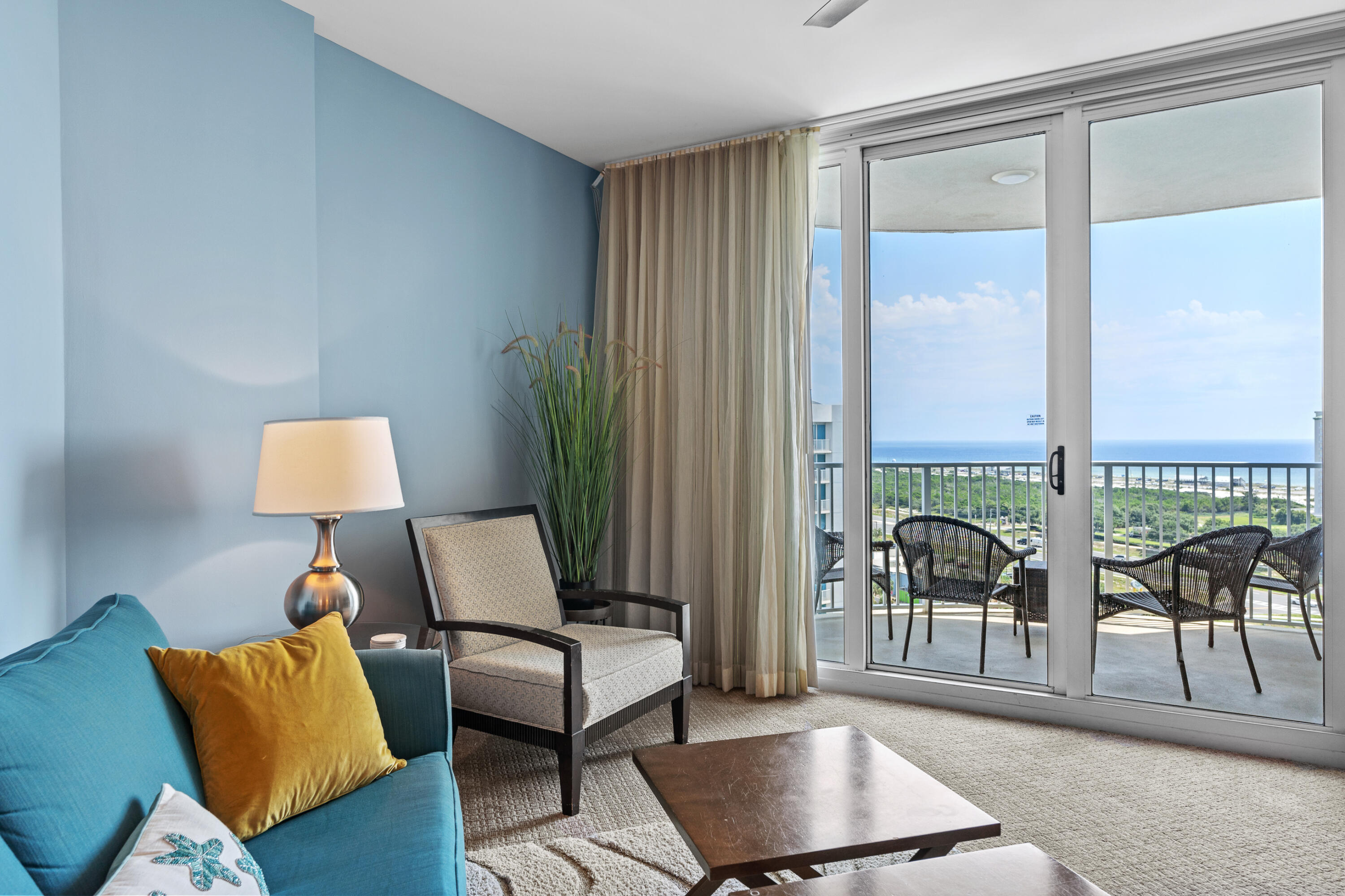 THE PALMS OF DESTIN - Residential