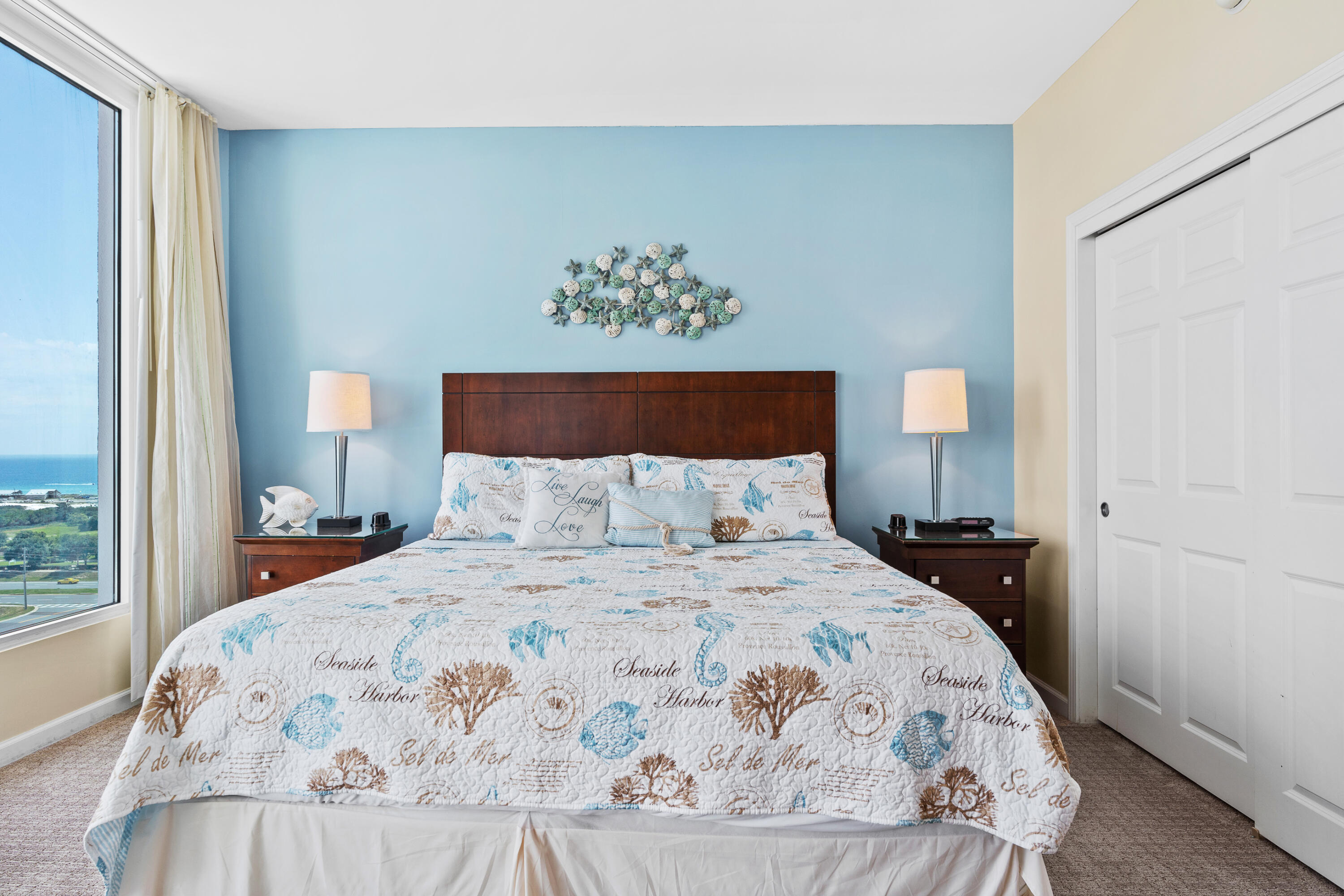 THE PALMS OF DESTIN - Residential