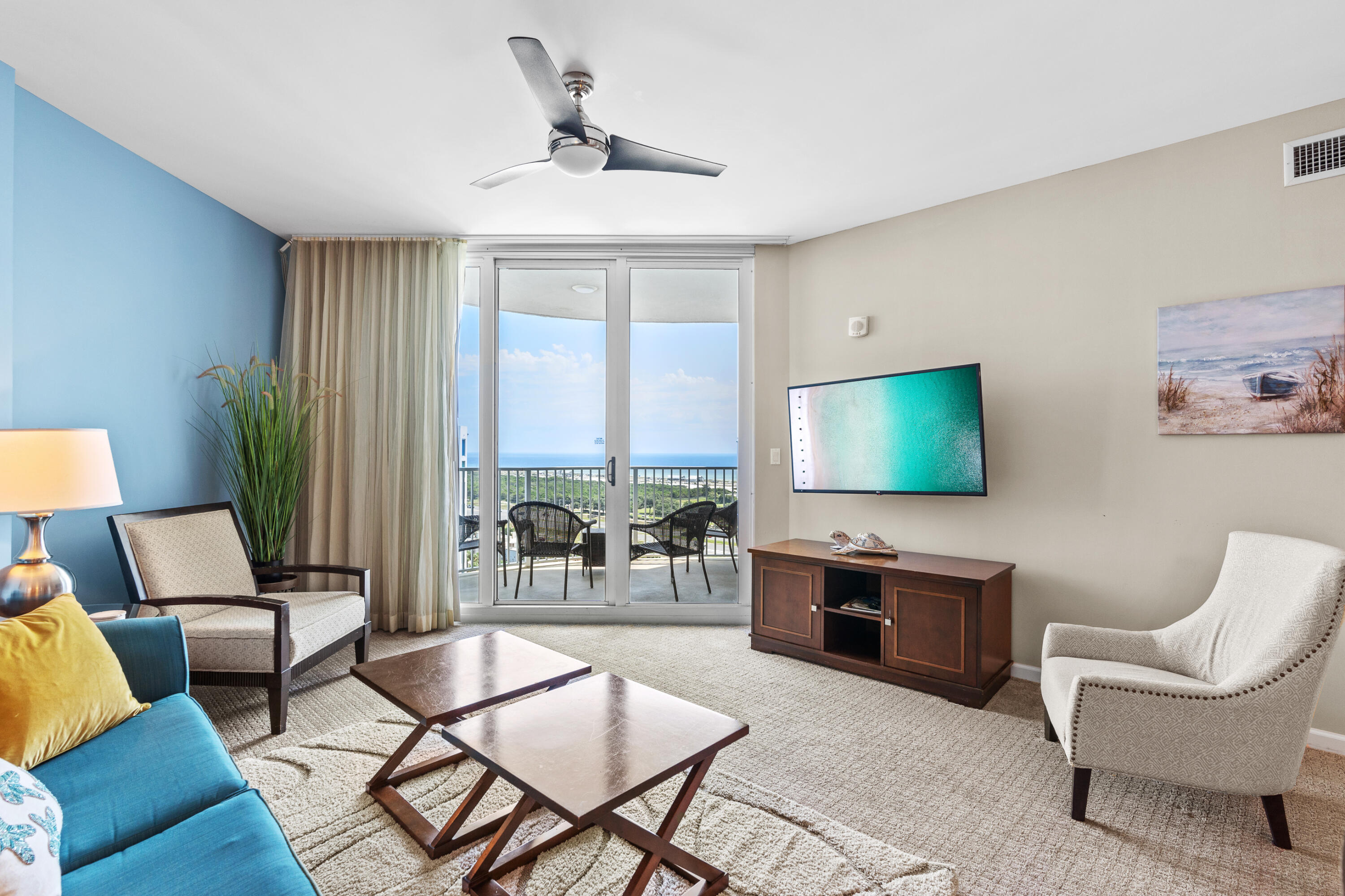 THE PALMS OF DESTIN - Residential