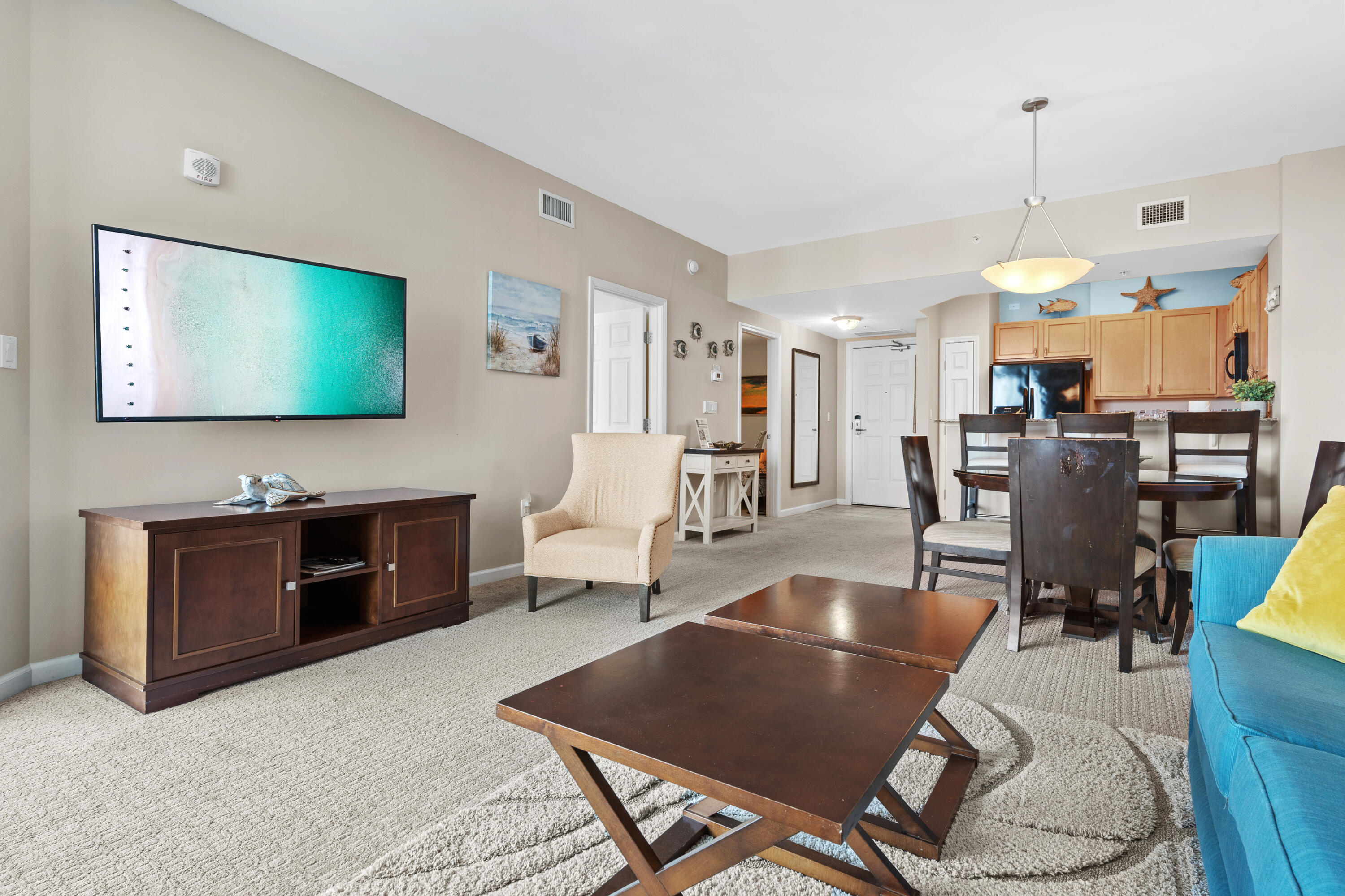 THE PALMS OF DESTIN - Residential