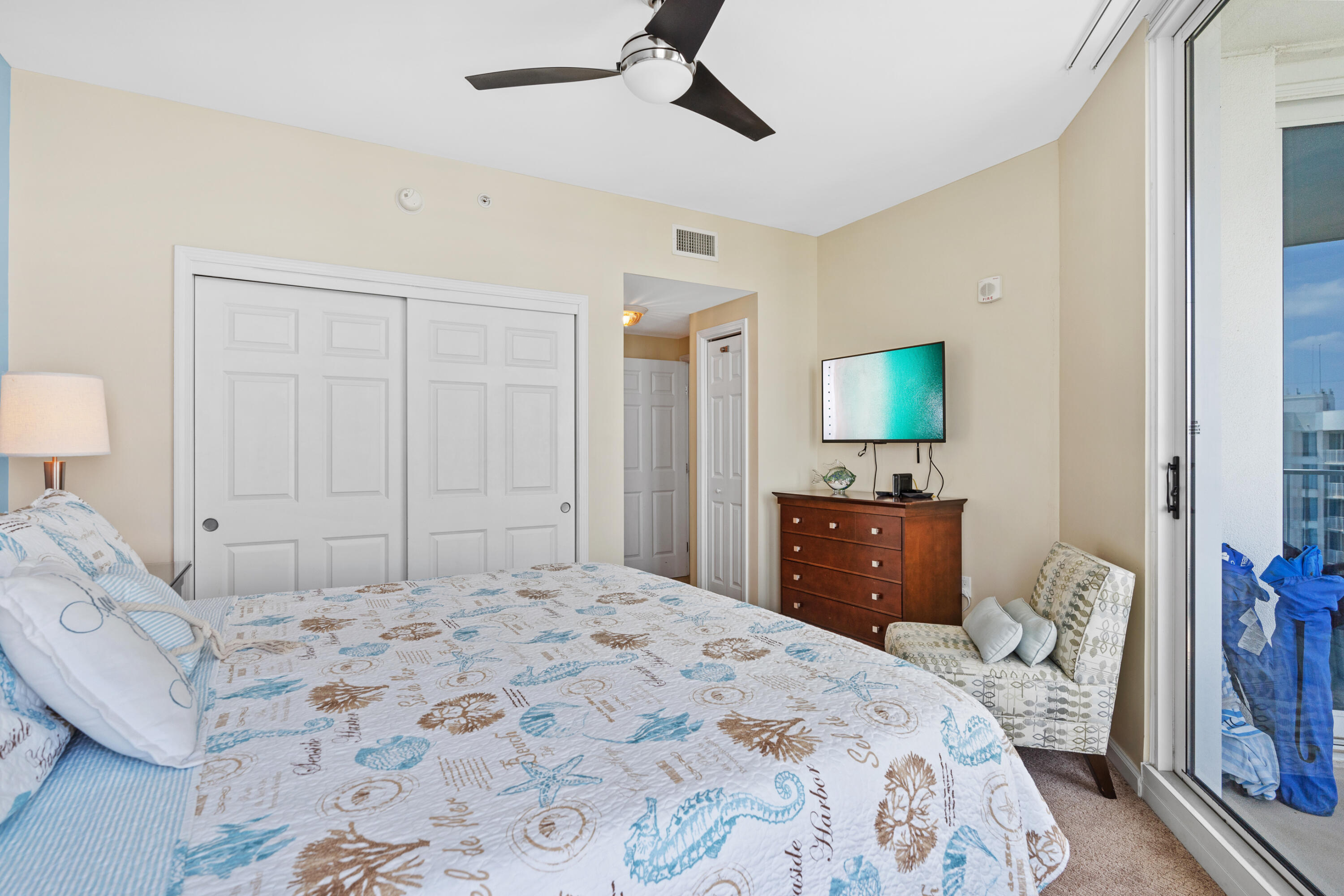 THE PALMS OF DESTIN - Residential