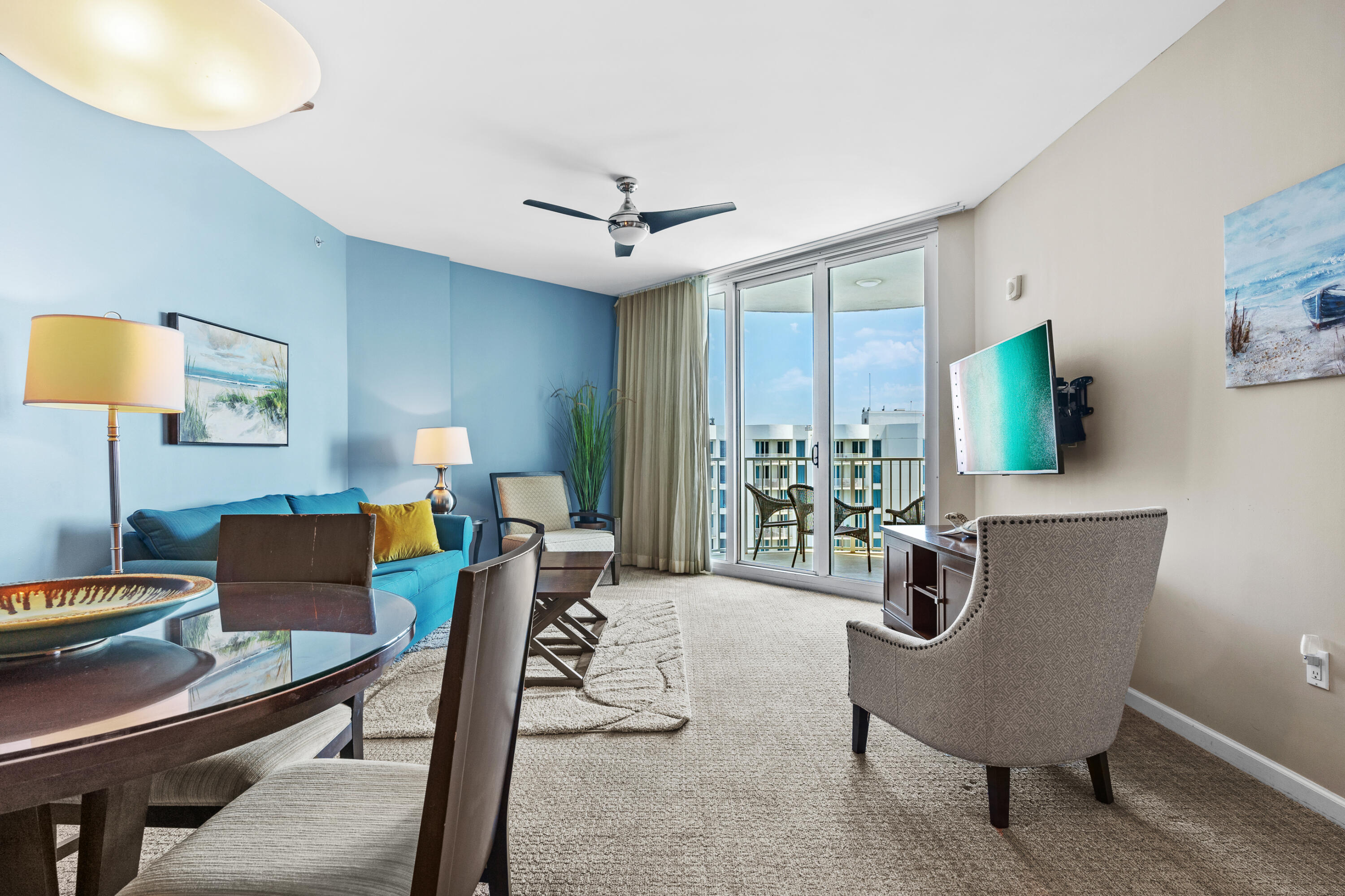 THE PALMS OF DESTIN - Residential