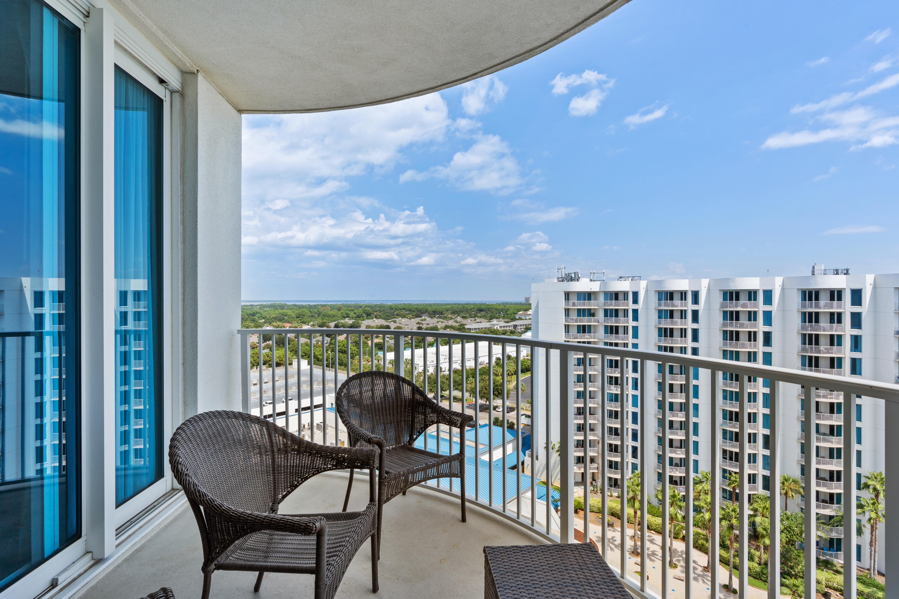 THE PALMS OF DESTIN - Residential