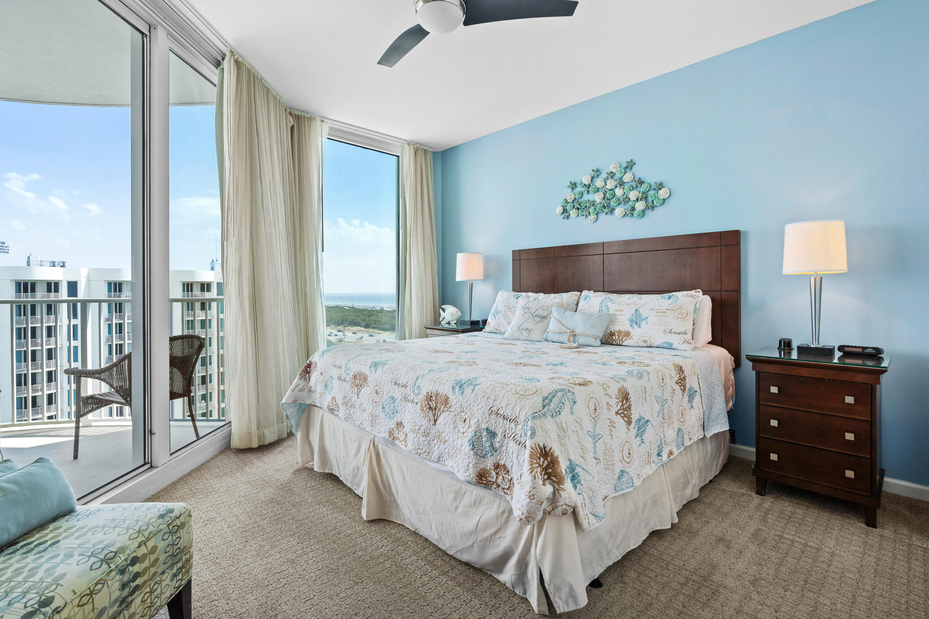 THE PALMS OF DESTIN - Residential
