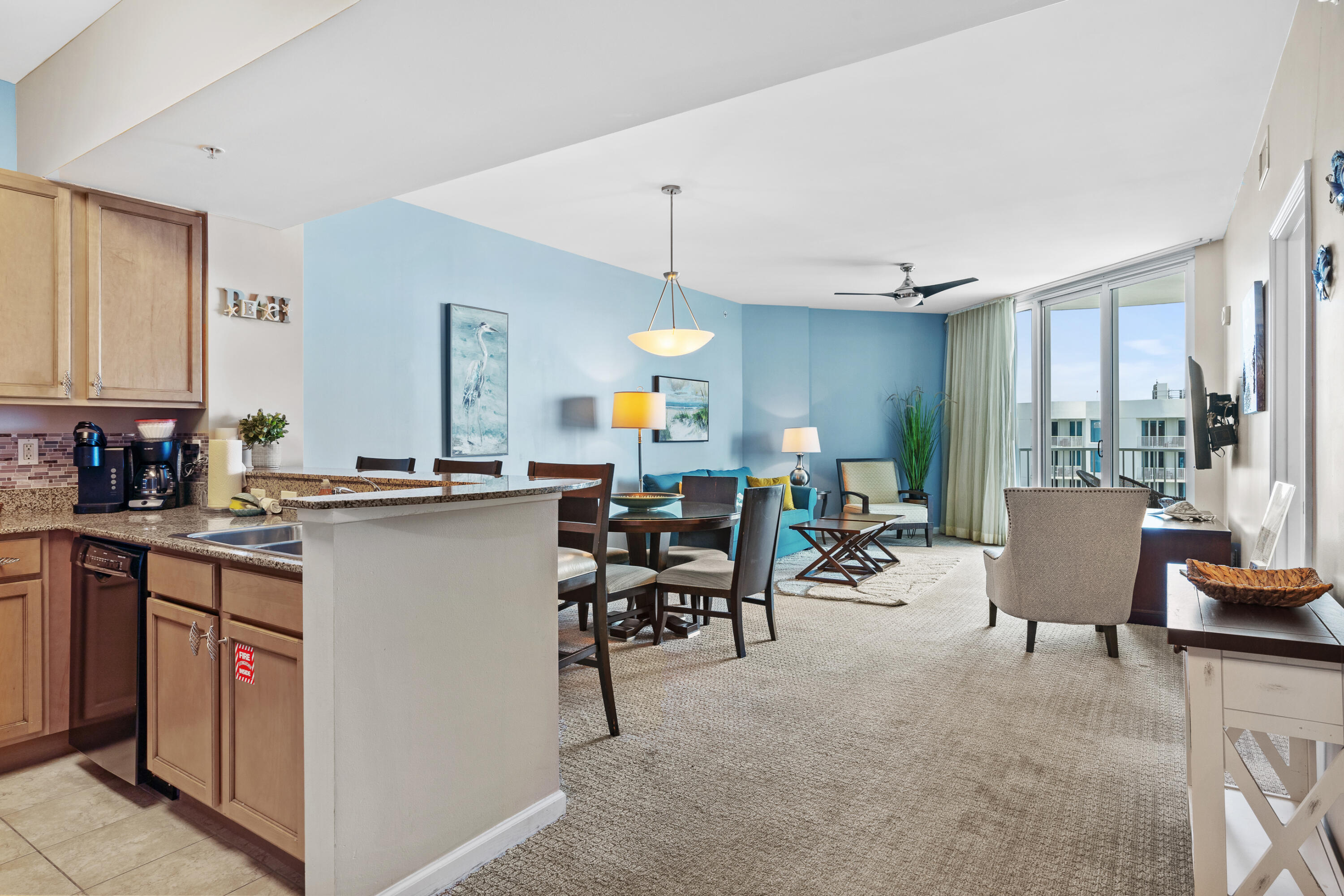 THE PALMS OF DESTIN - Residential