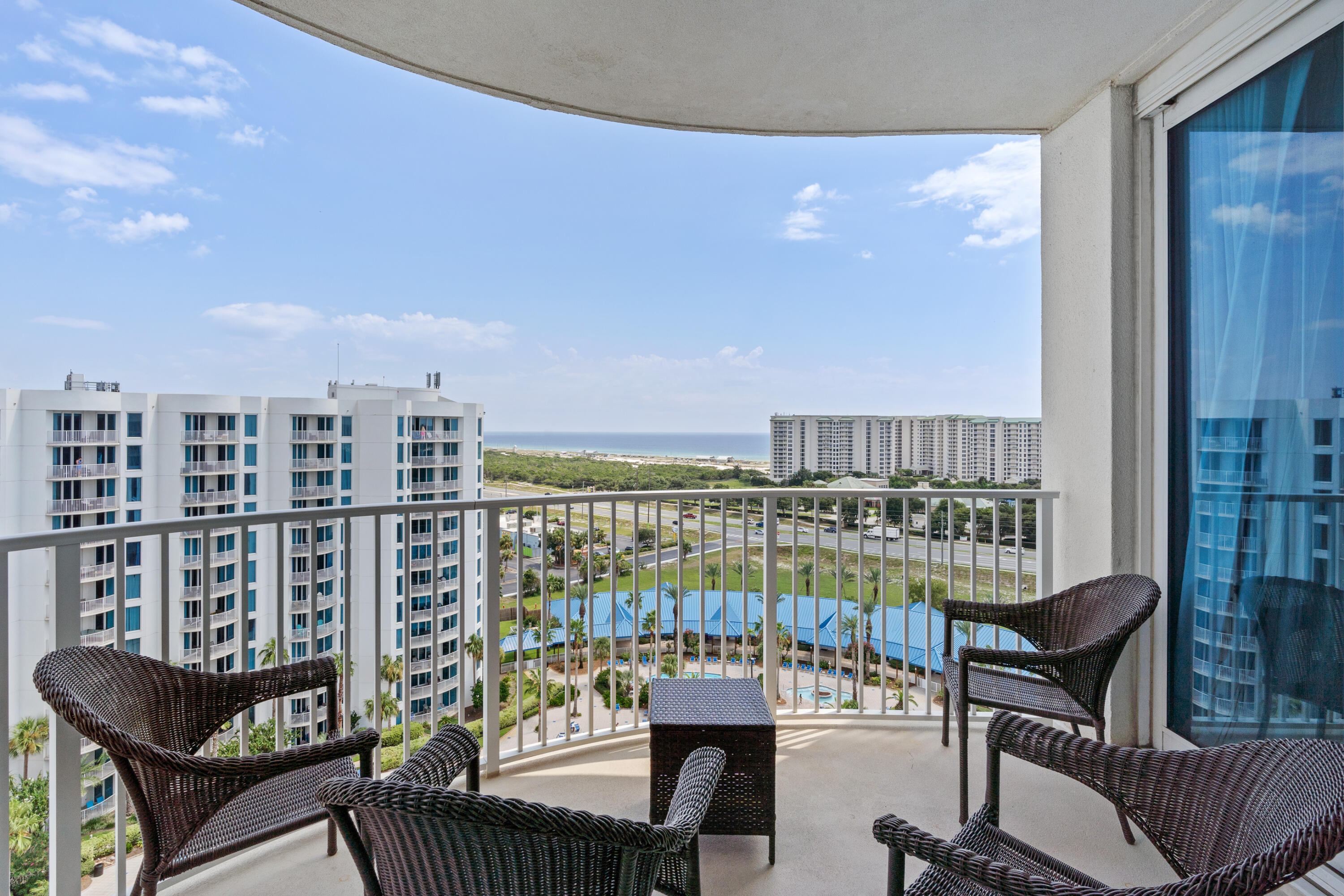 THE PALMS OF DESTIN - Residential
