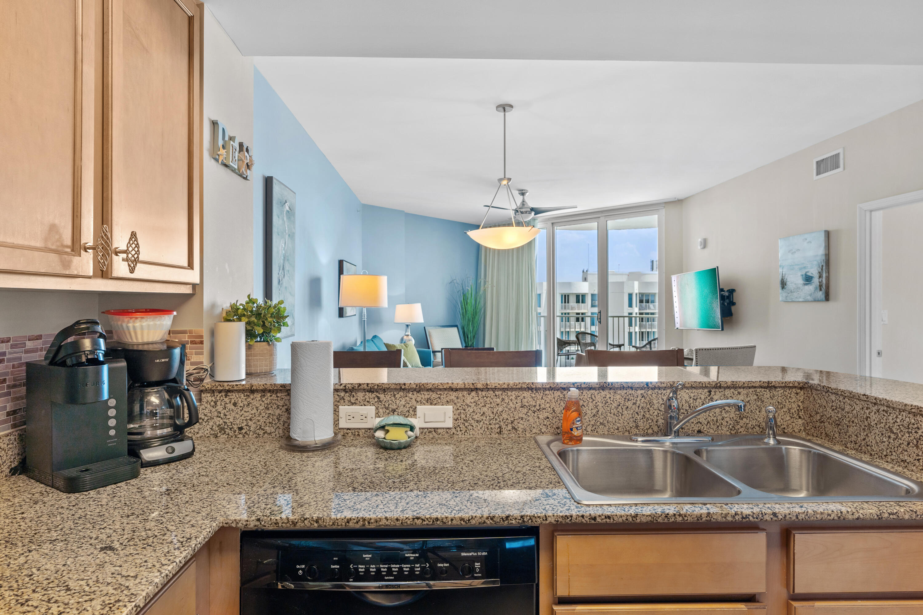 THE PALMS OF DESTIN - Residential