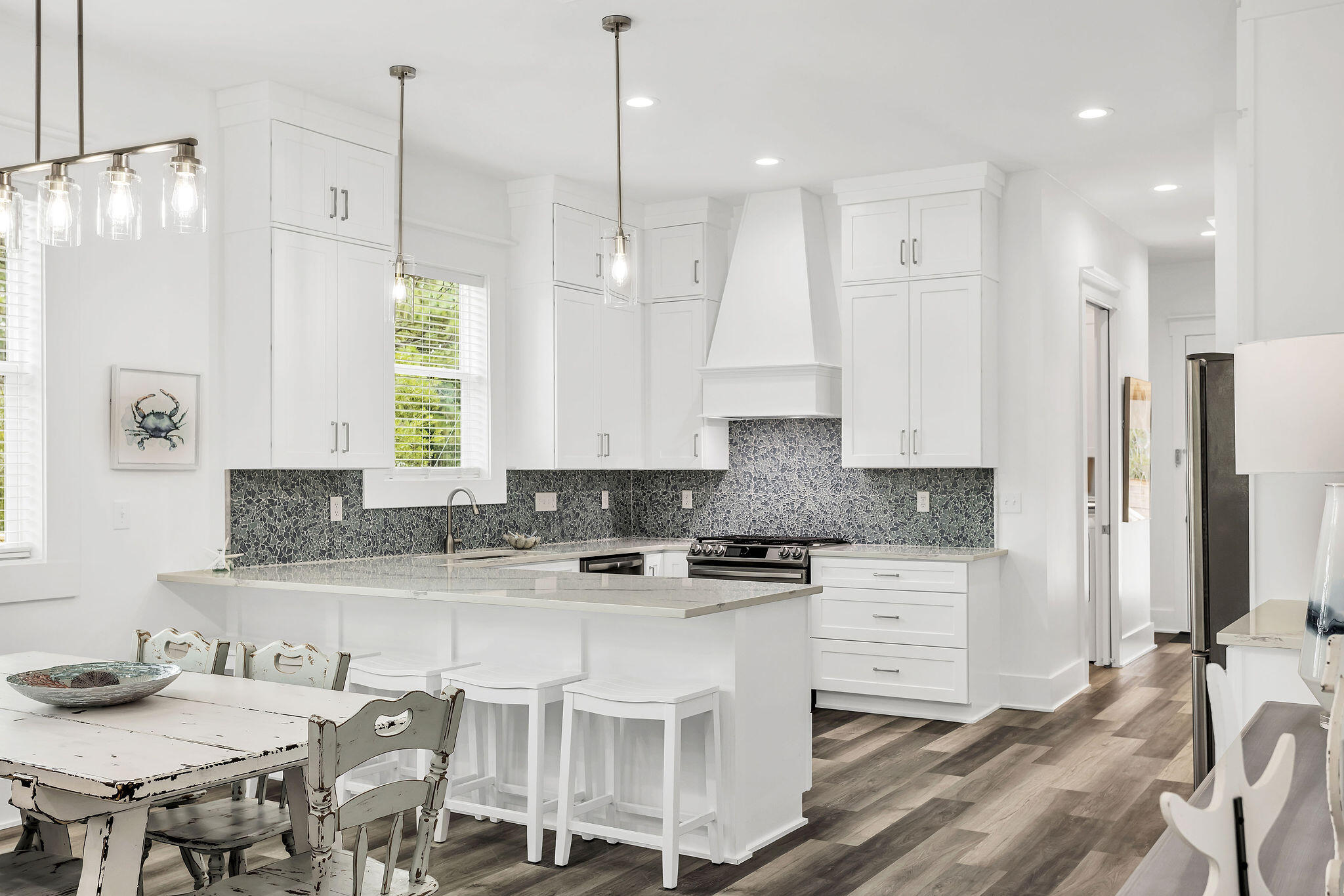 GULF SHORE MANOR - Residential